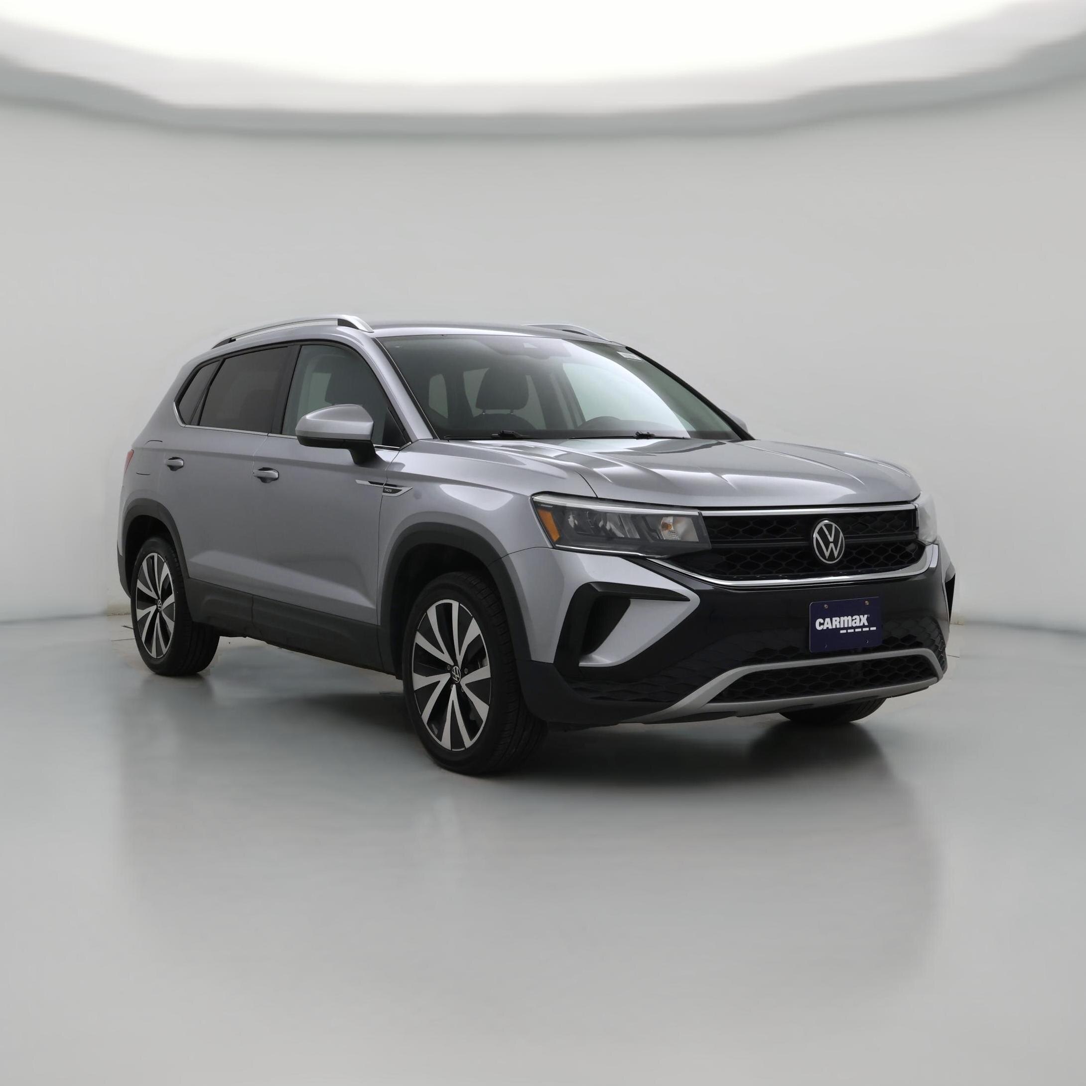 Thumbnail: 2024 Volkswagen Taos - 1