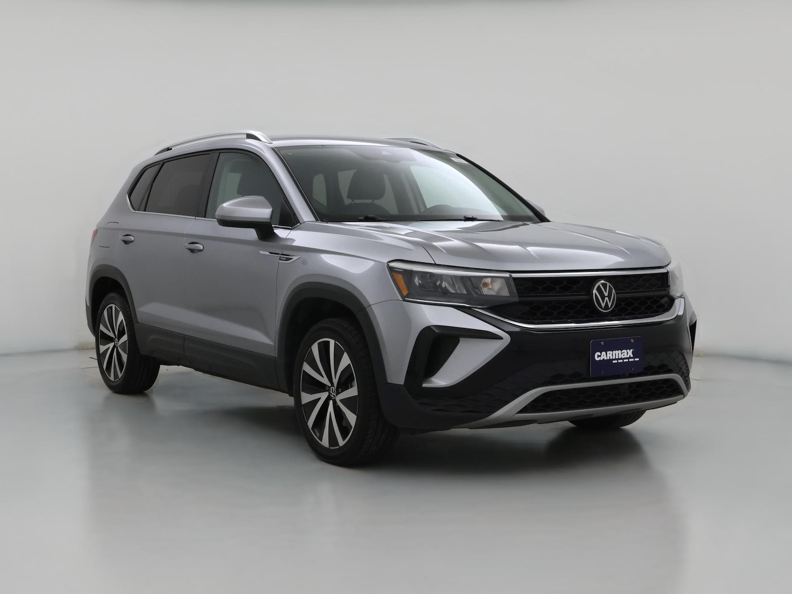 2024 Volkswagen Taos