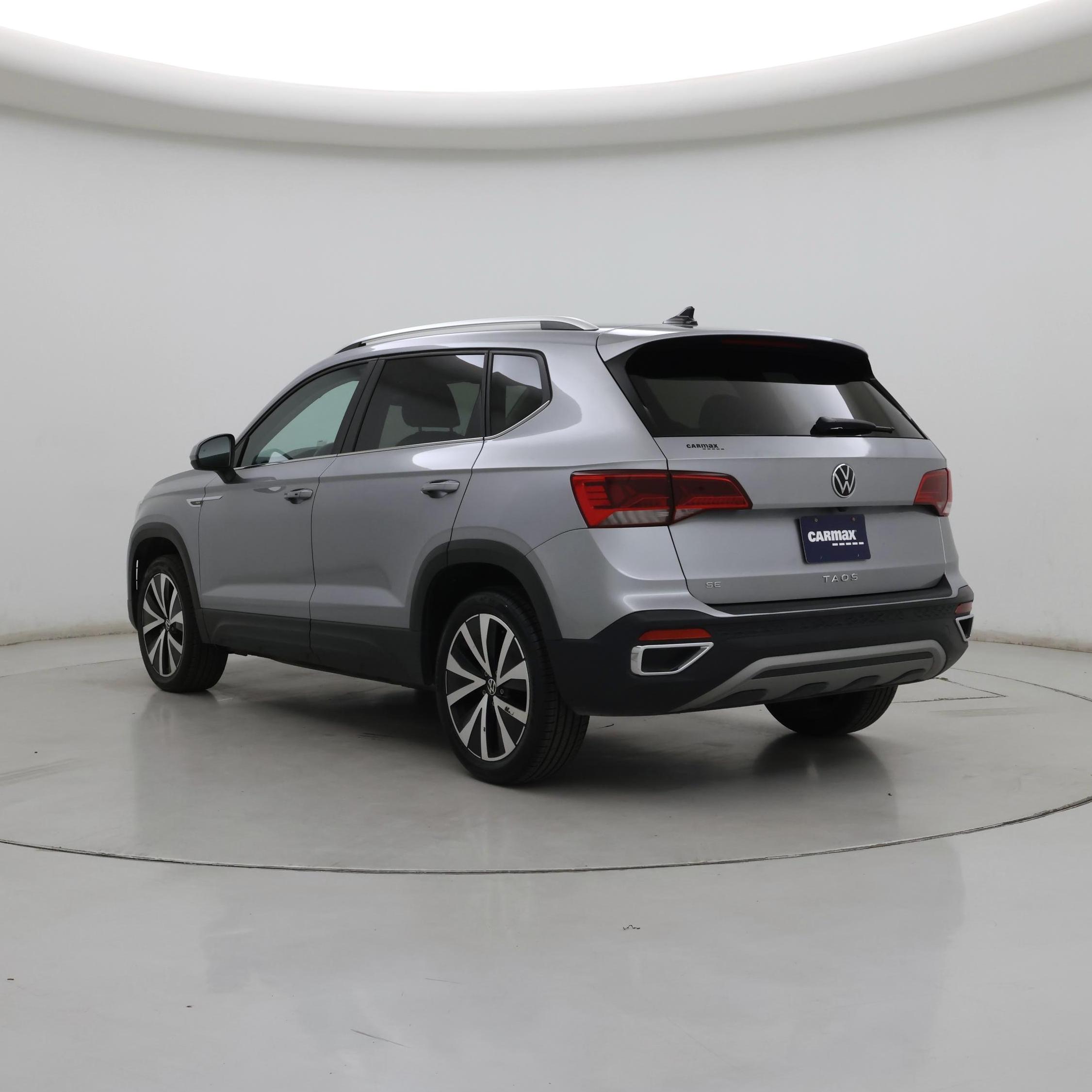 Thumbnail: 2024 Volkswagen Taos - 2