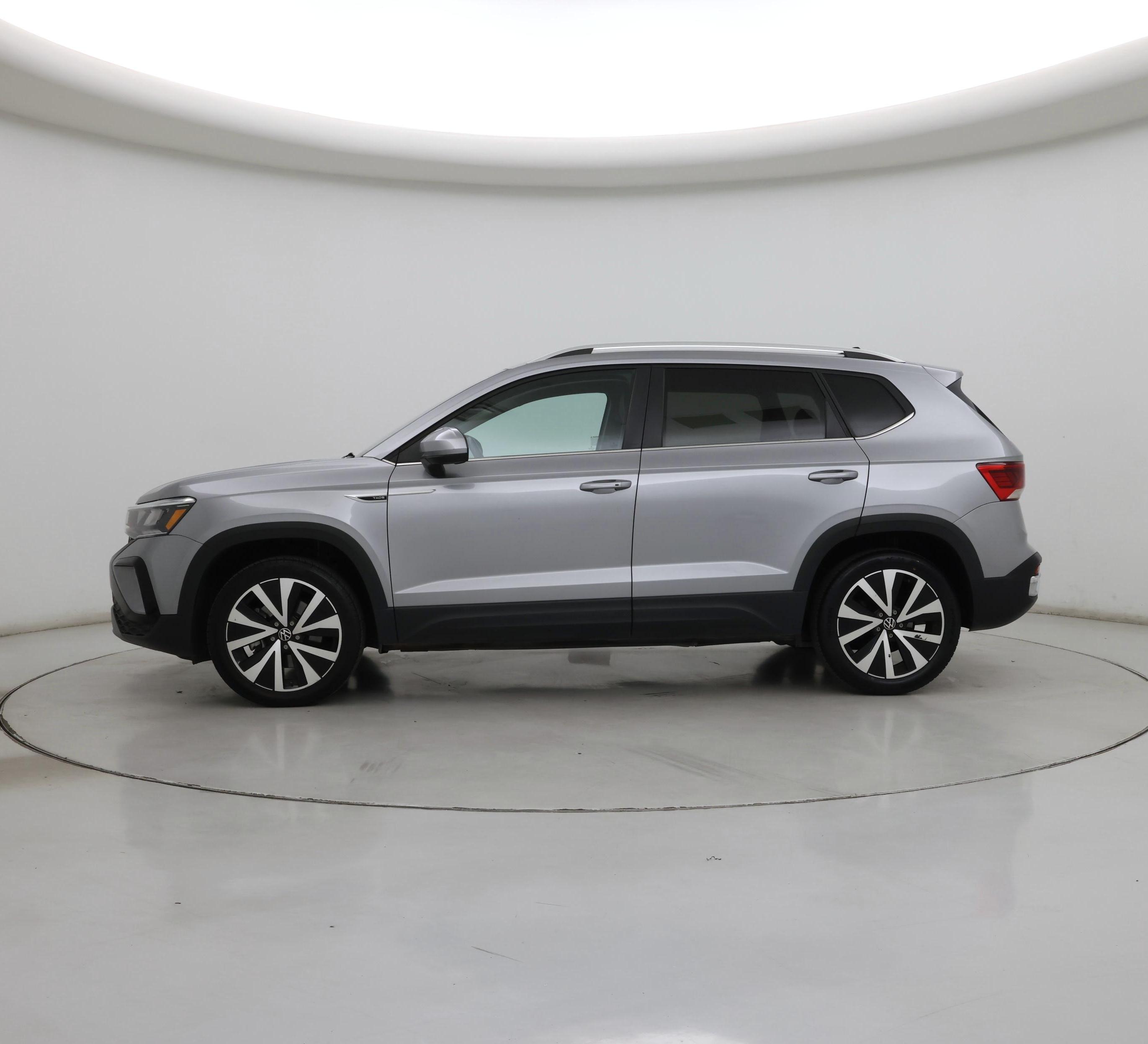 Thumbnail: 2024 Volkswagen Taos - 3