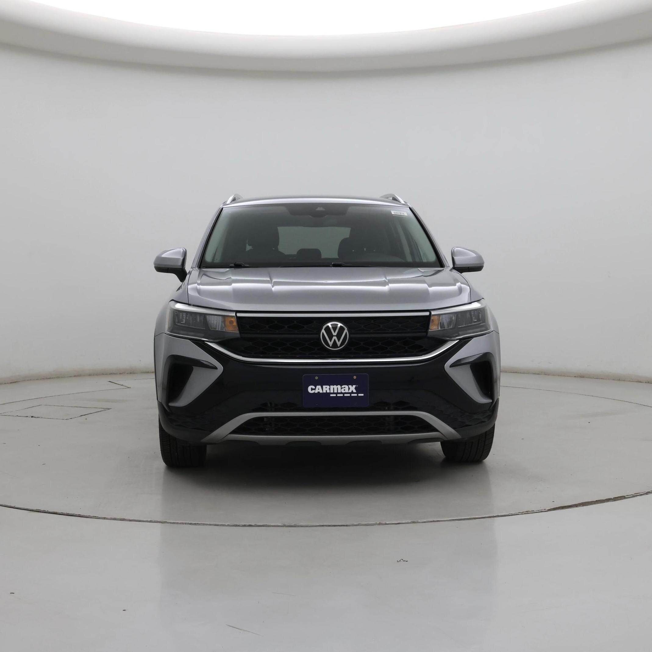Thumbnail: 2024 Volkswagen Taos - 5