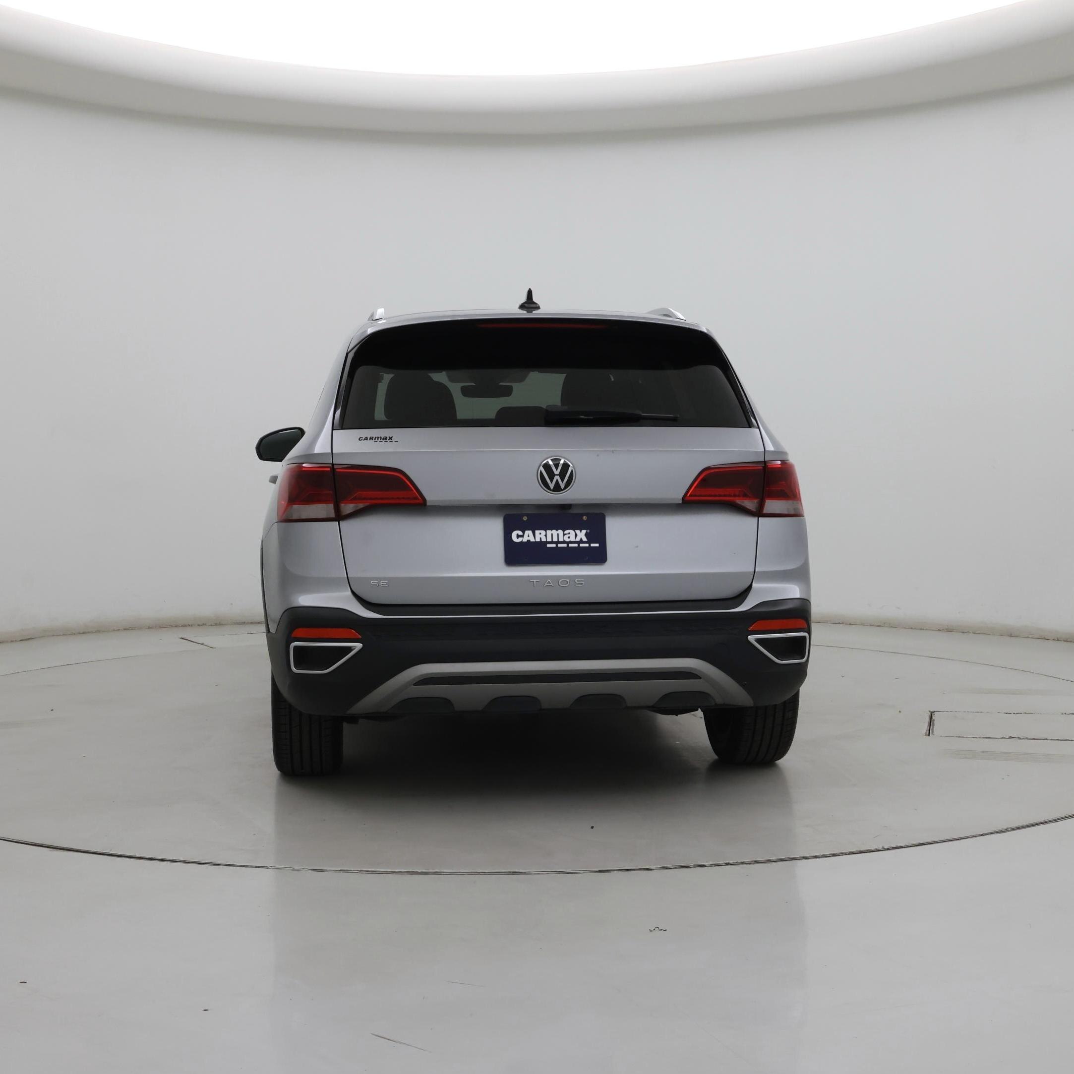 Thumbnail: 2024 Volkswagen Taos - 6