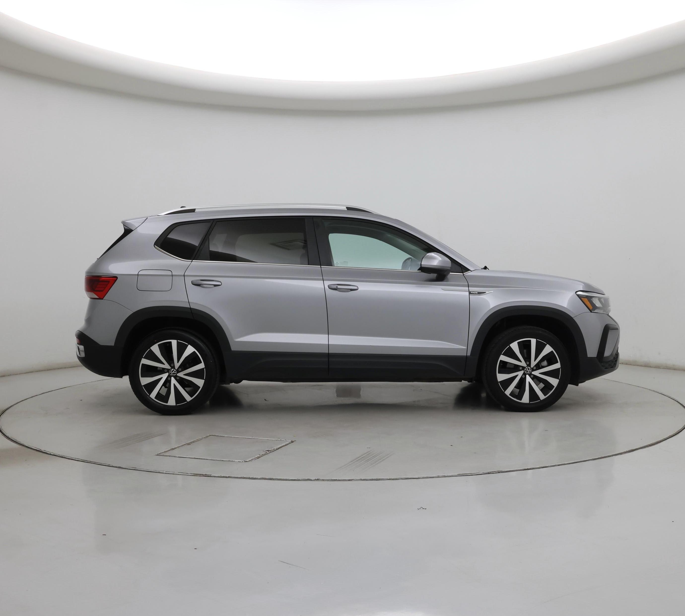 Thumbnail: 2024 Volkswagen Taos - 7