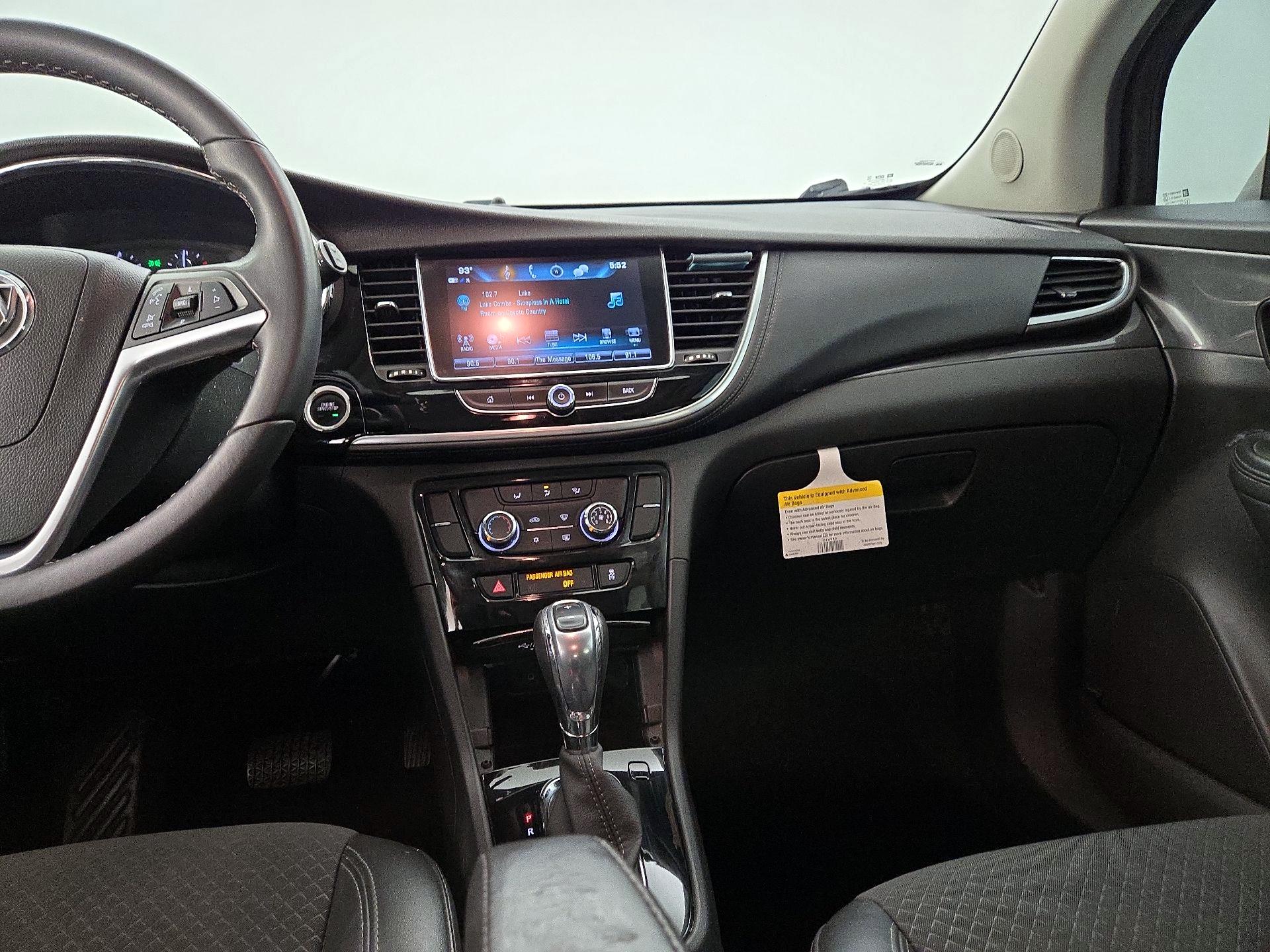 Thumbnail: 2019 Buick Encore - 9