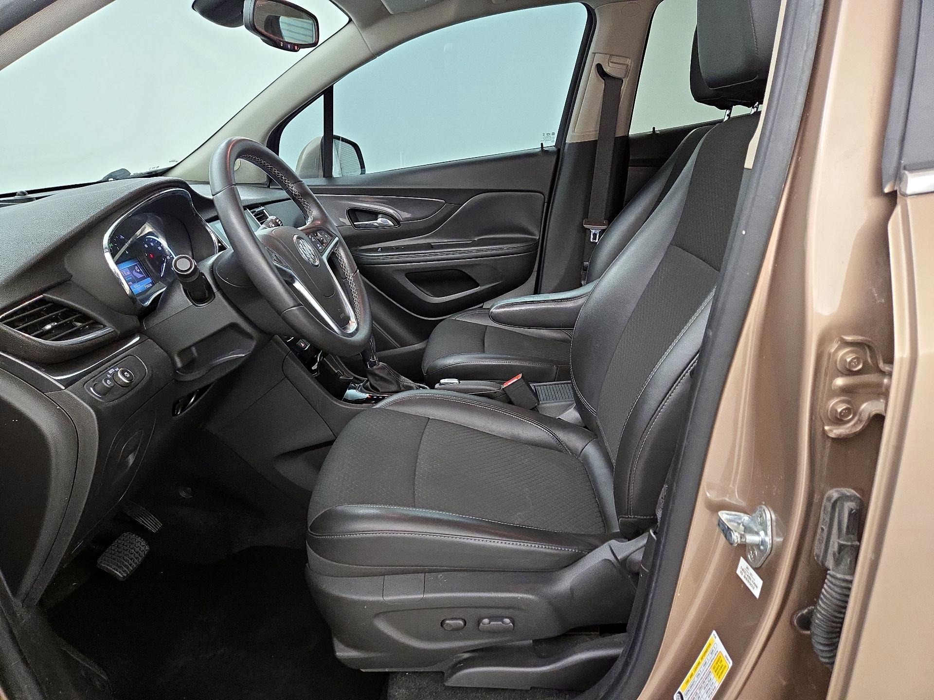Thumbnail: 2019 Buick Encore - 11