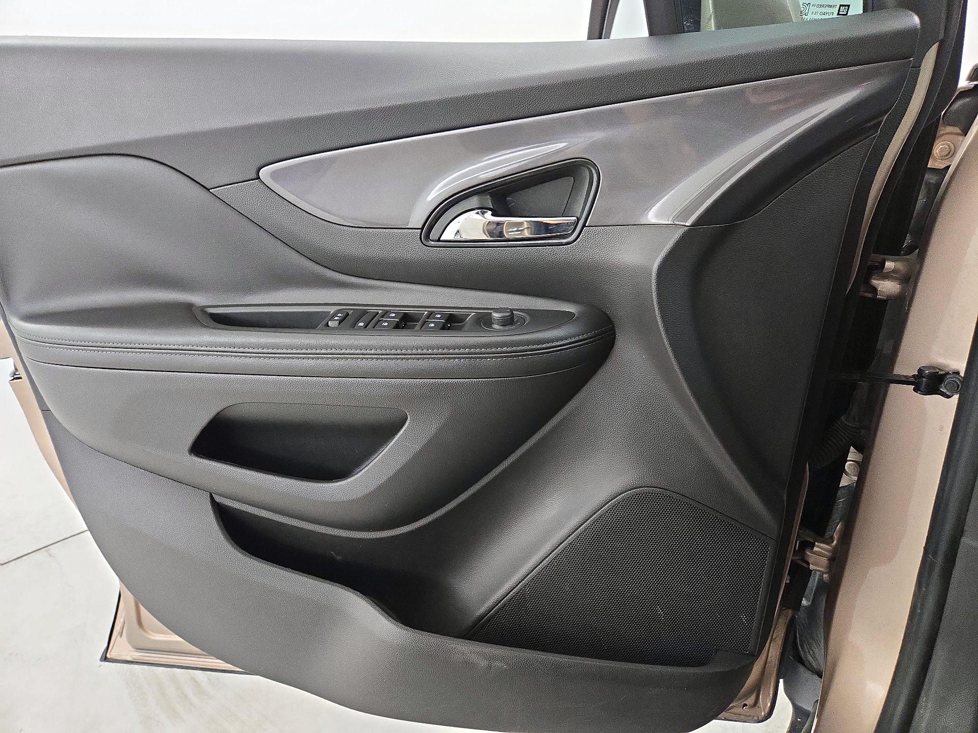 Thumbnail: 2019 Buick Encore - 12
