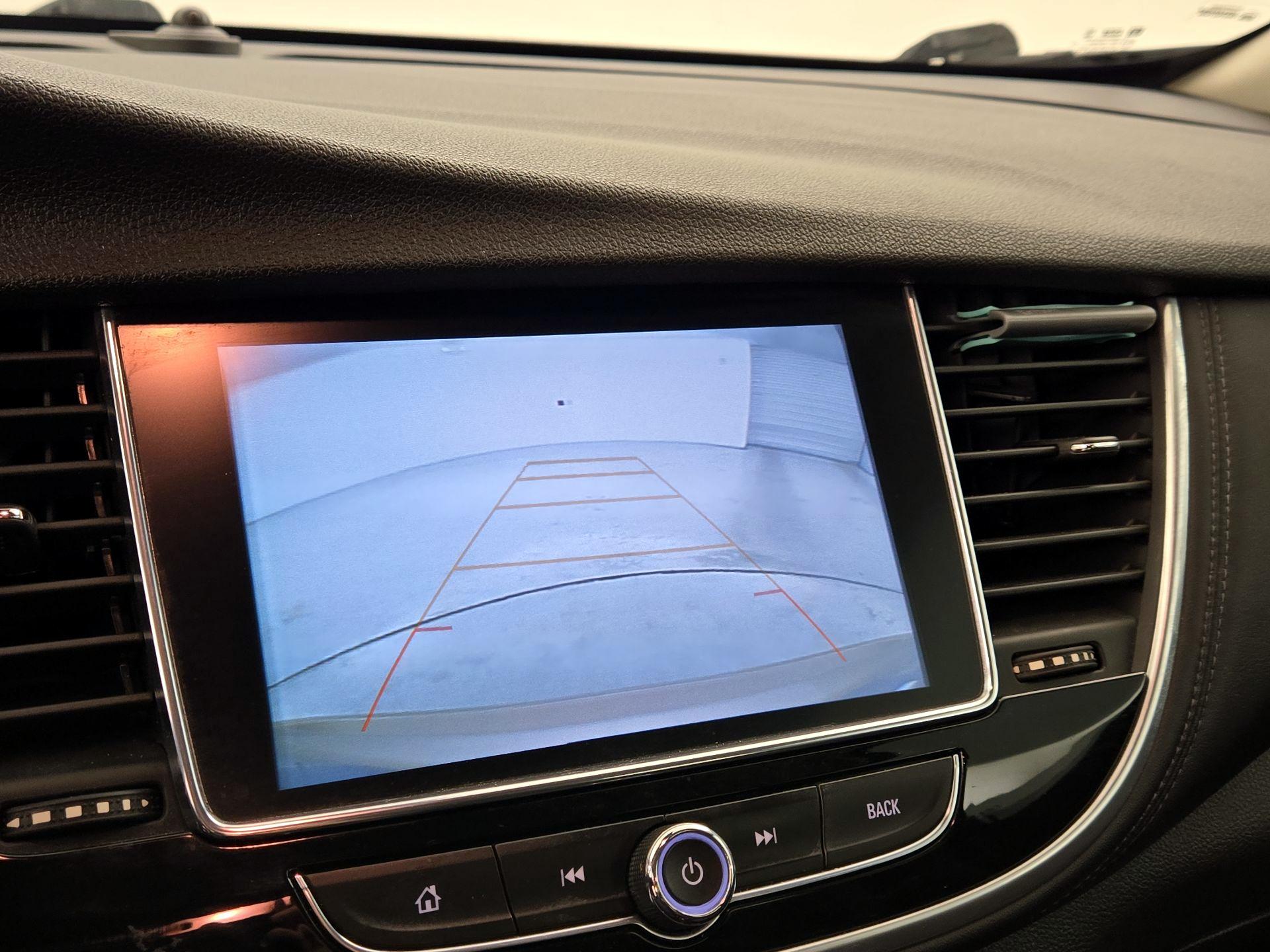 Thumbnail: 2019 Buick Encore - 14