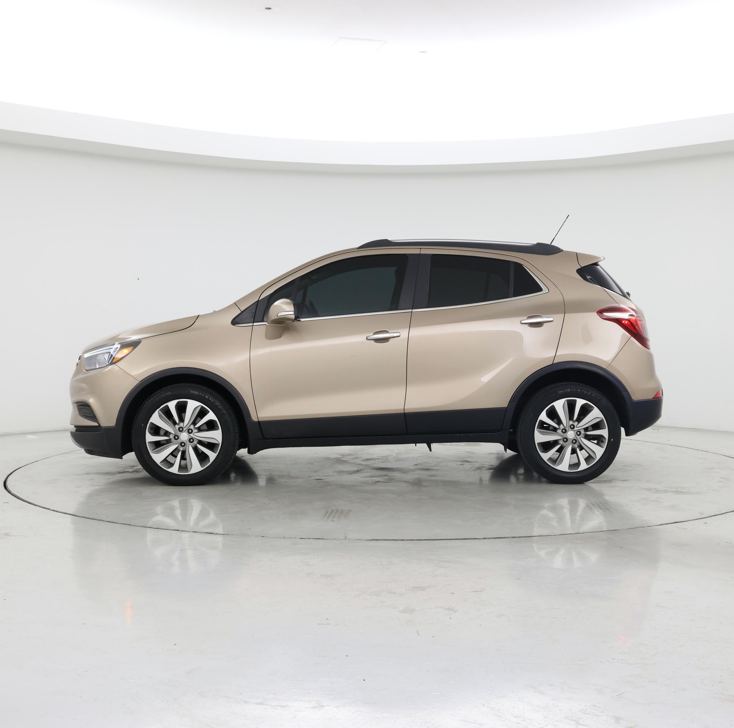 Thumbnail: 2019 Buick Encore - 3
