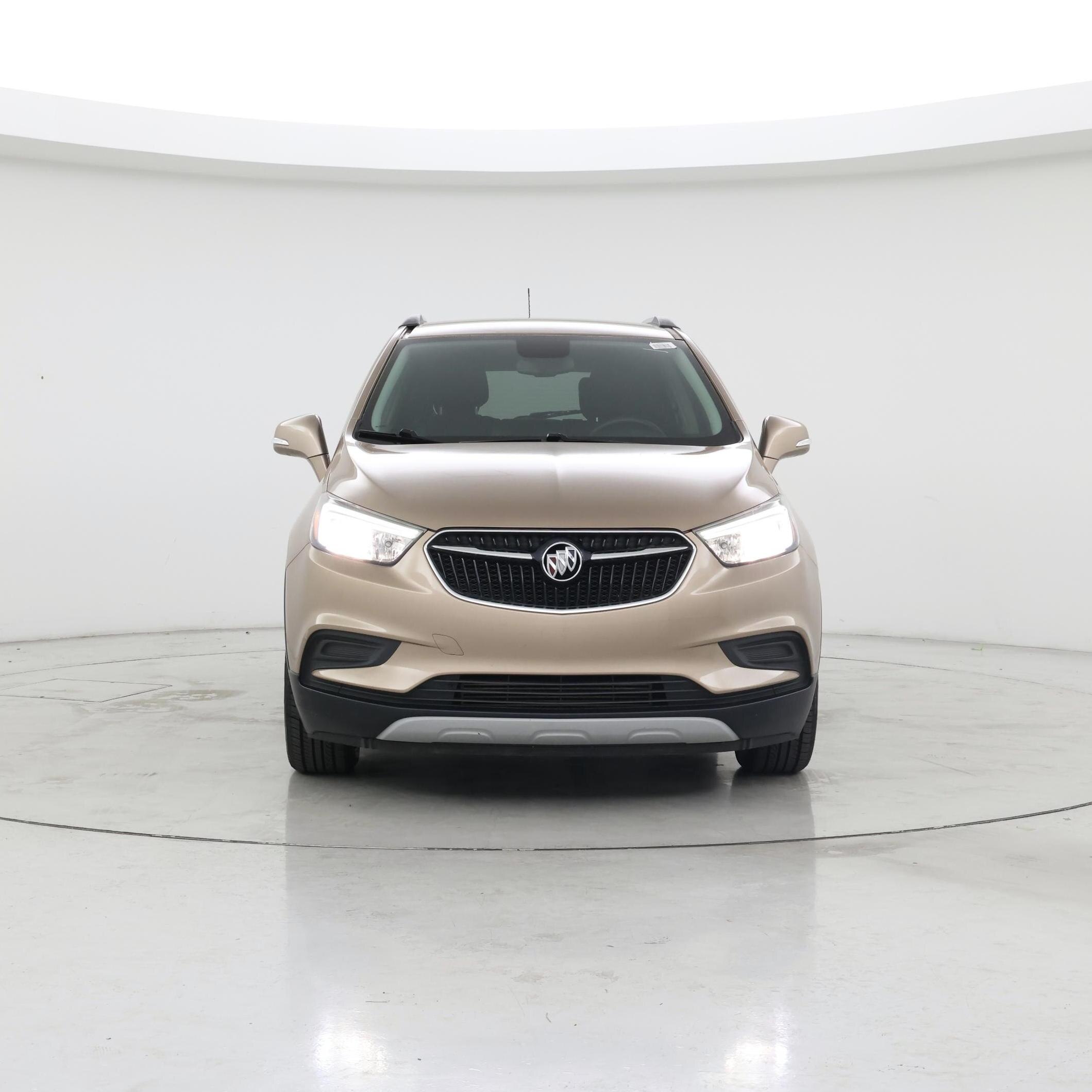 Thumbnail: 2019 Buick Encore - 5