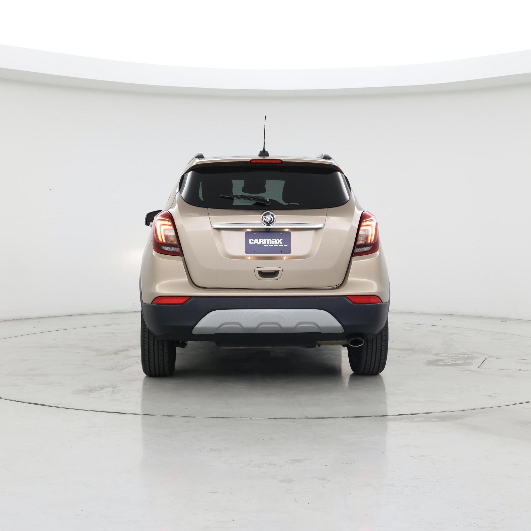 Thumbnail: 2019 Buick Encore - 6