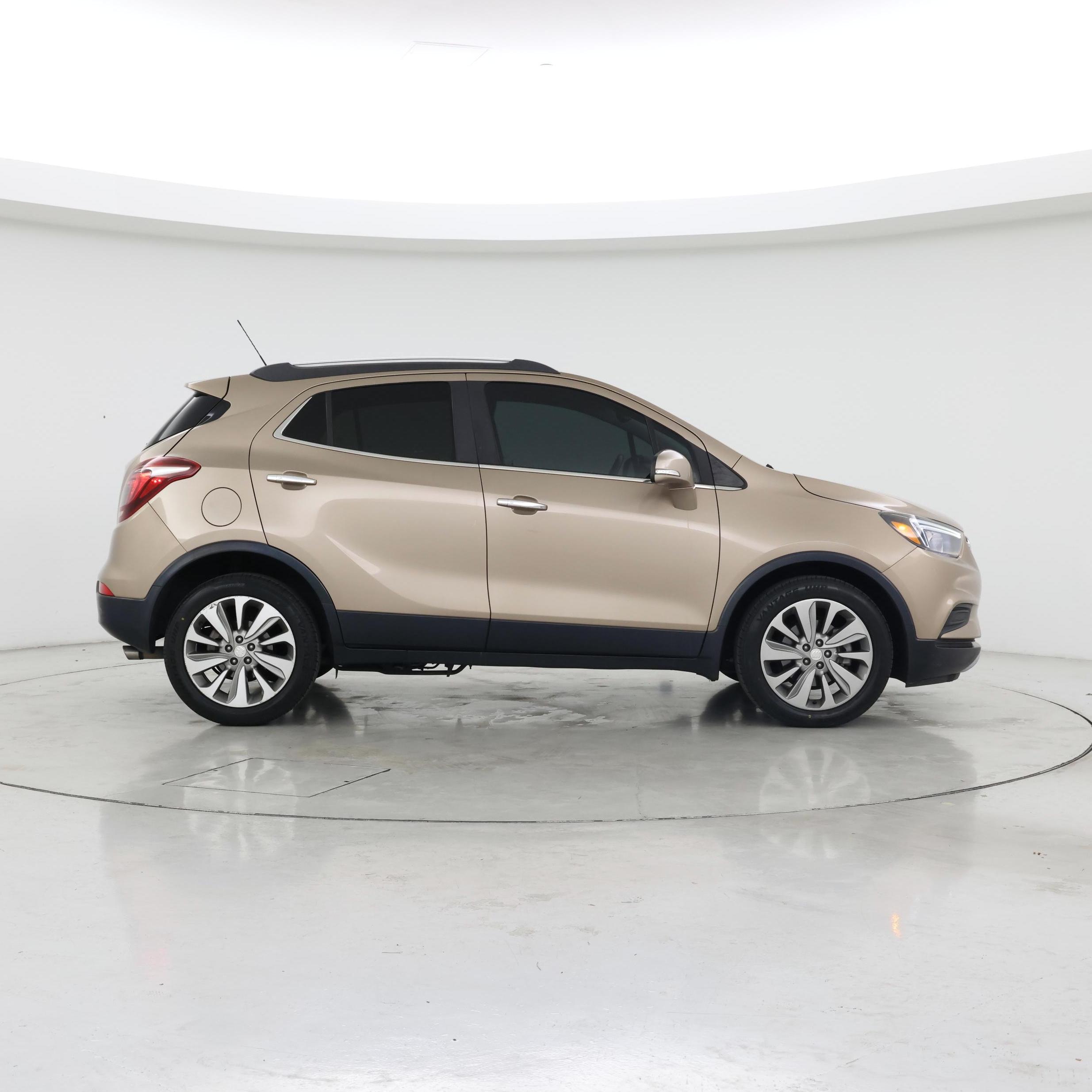 Thumbnail: 2019 Buick Encore - 7