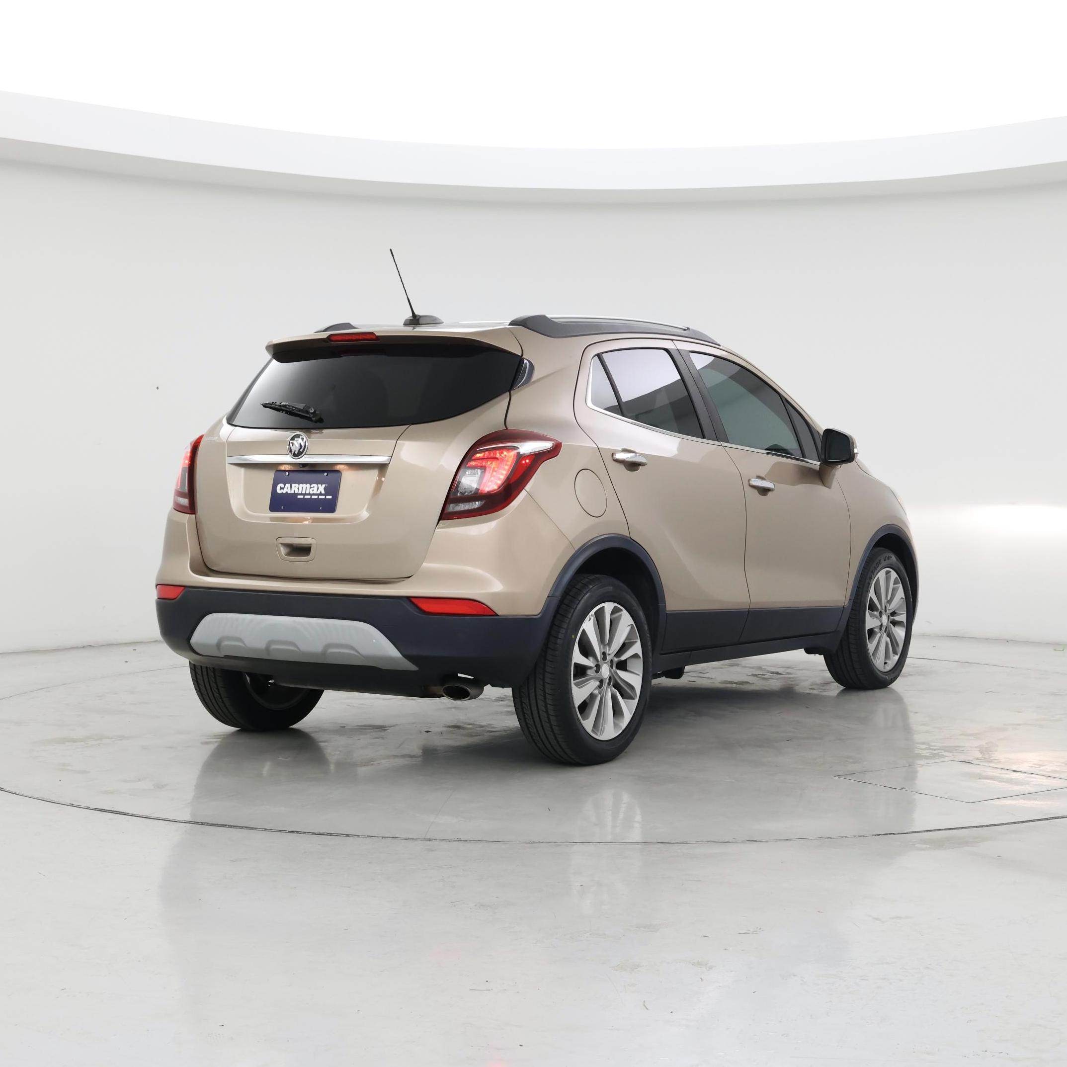 Thumbnail: 2019 Buick Encore - 8