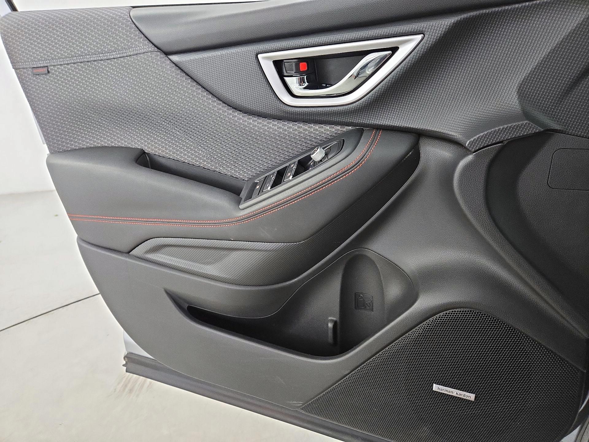 Thumbnail: 2021 Subaru Forester - 12