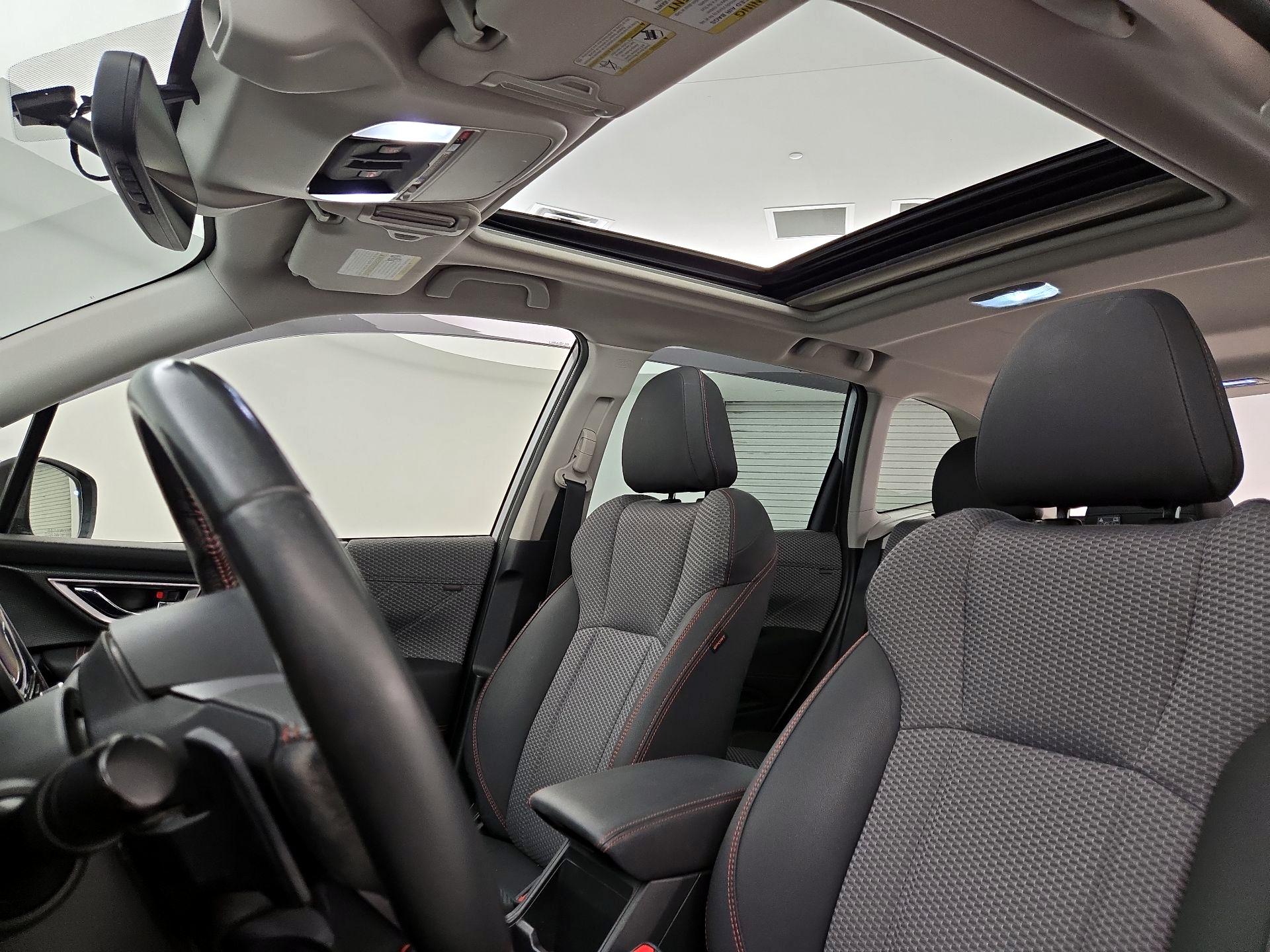Thumbnail: 2021 Subaru Forester - 19
