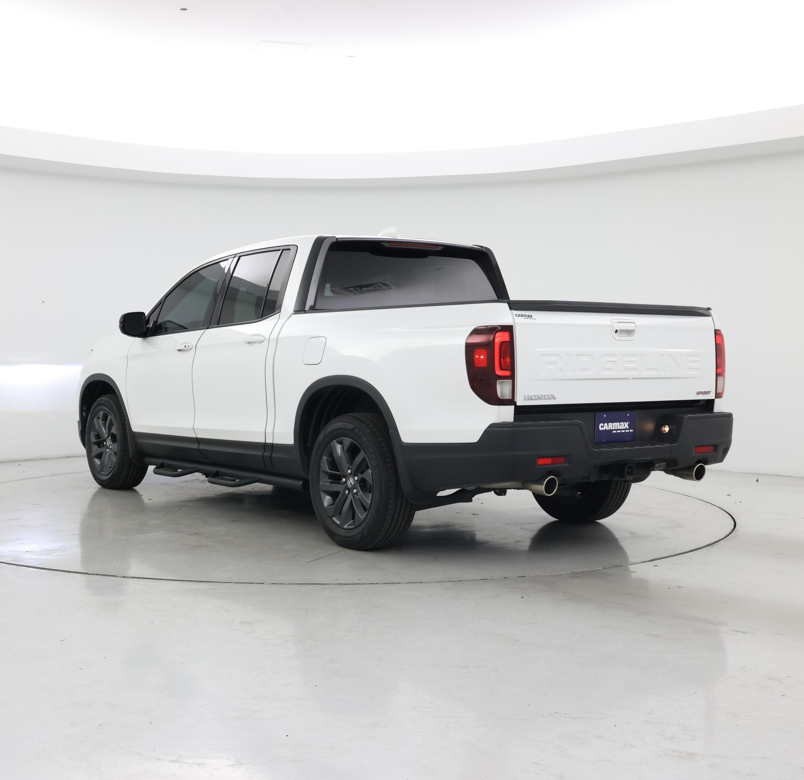 Thumbnail: 2024 Honda Ridgeline - 2