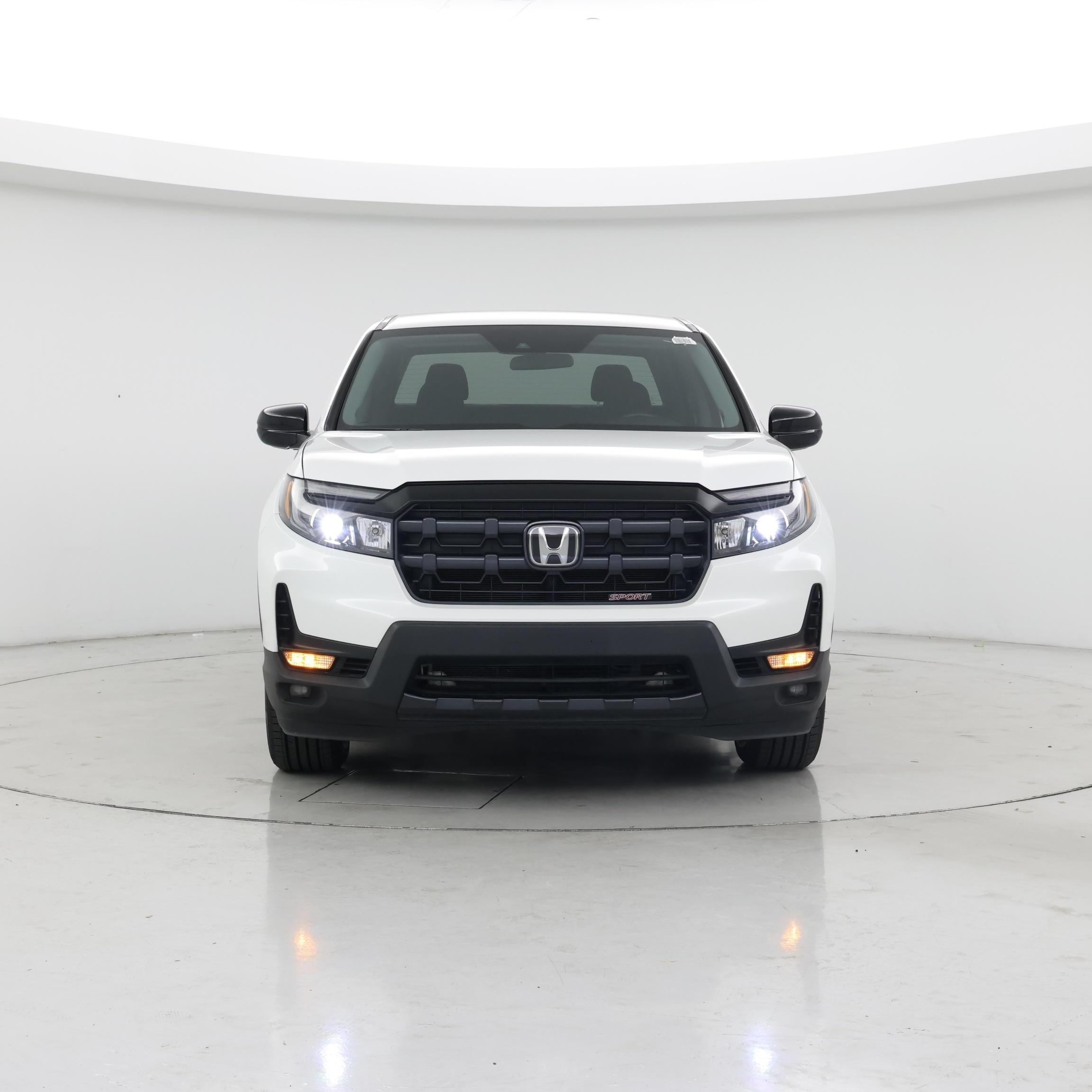 Thumbnail: 2024 Honda Ridgeline - 5