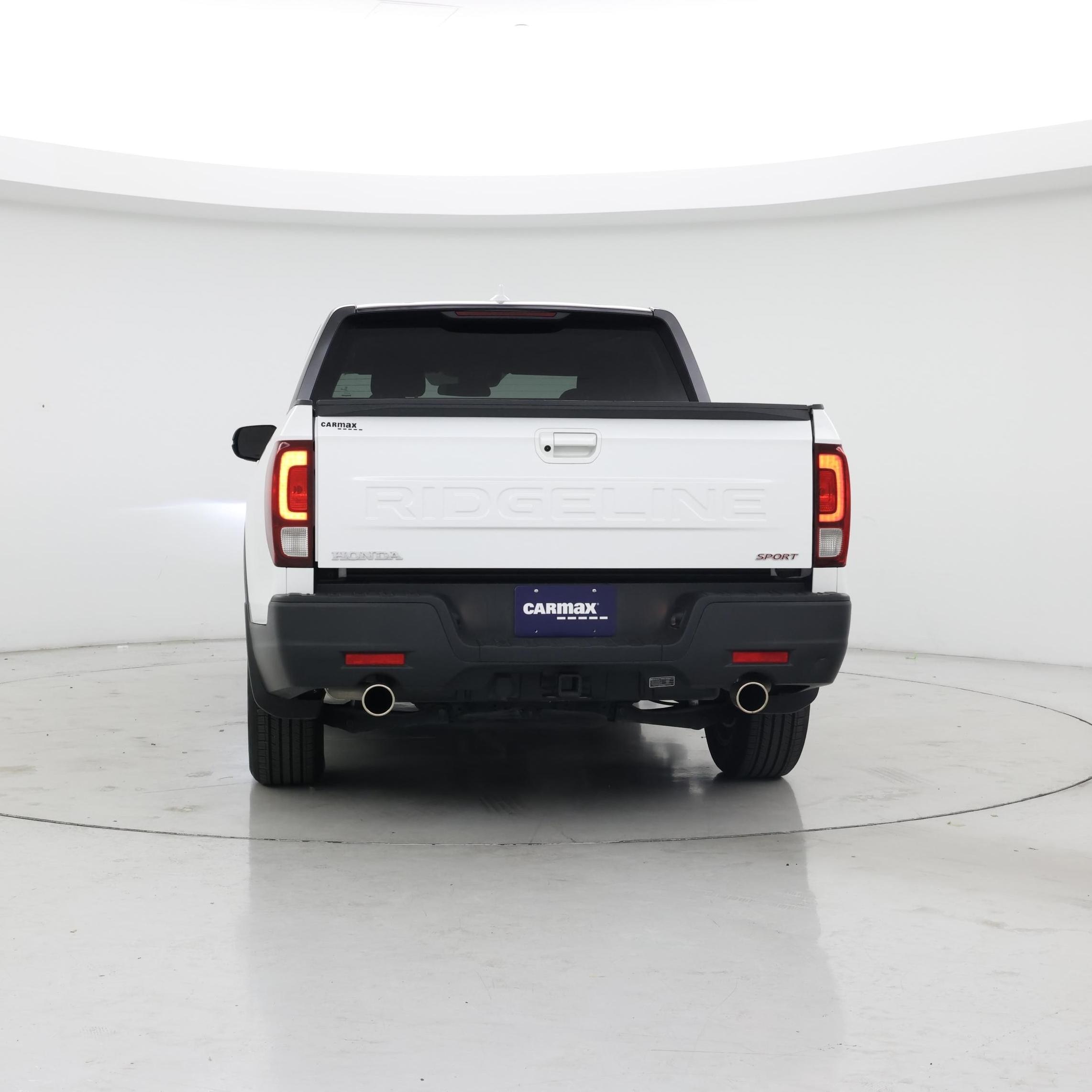 Thumbnail: 2024 Honda Ridgeline - 6
