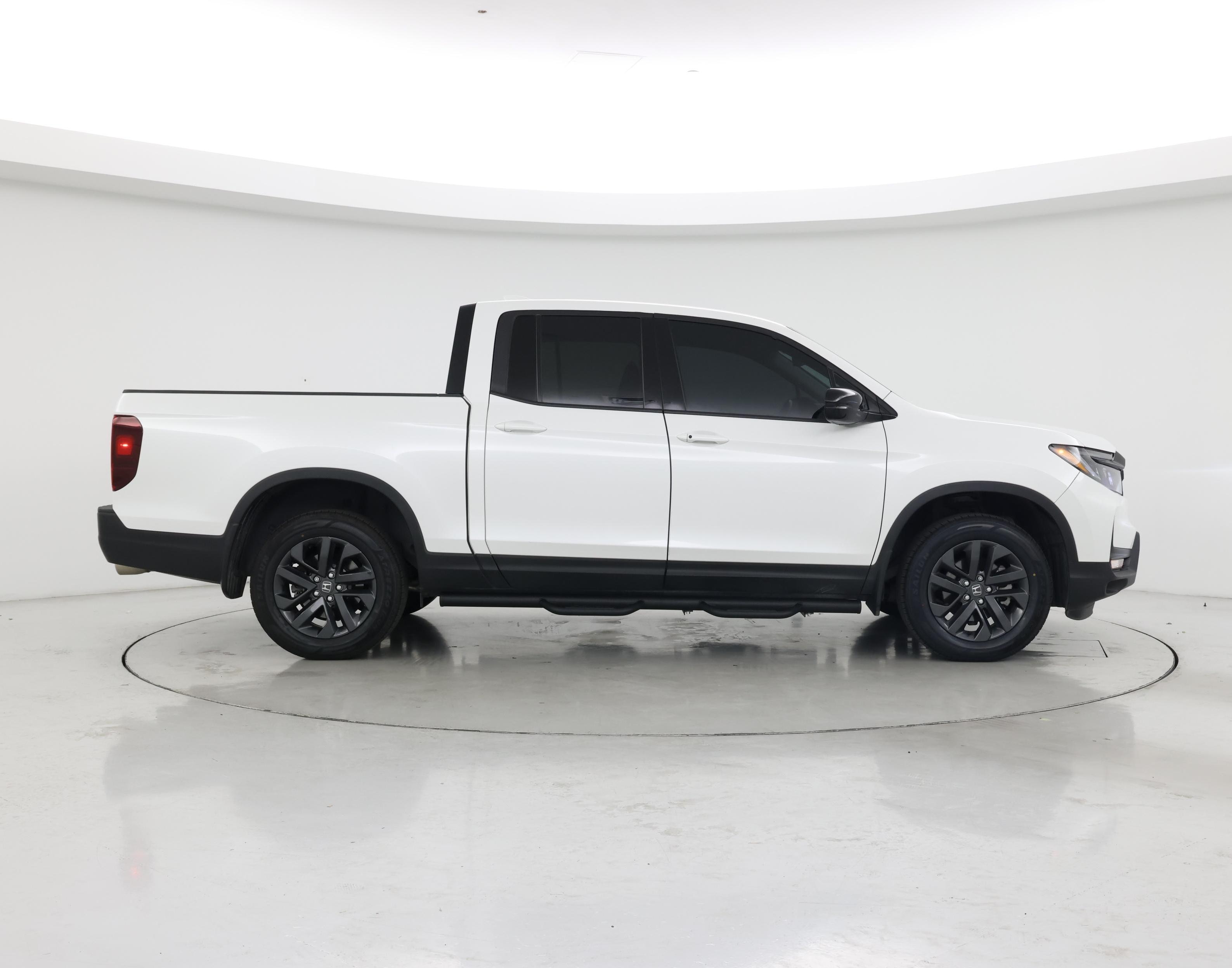 Thumbnail: 2024 Honda Ridgeline - 7
