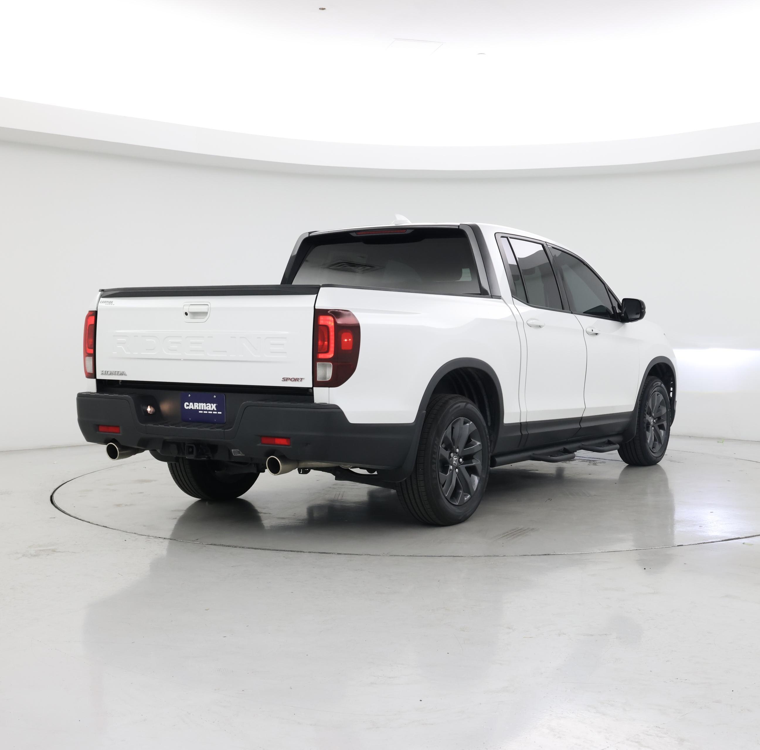 Thumbnail: 2024 Honda Ridgeline - 8
