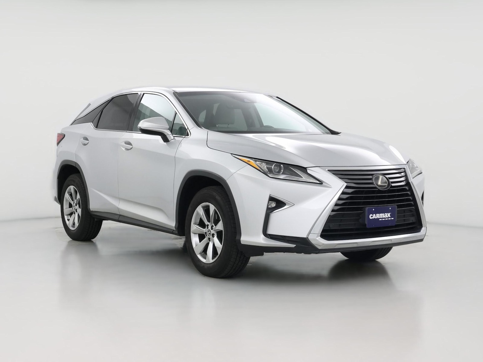 2019 Lexus RX