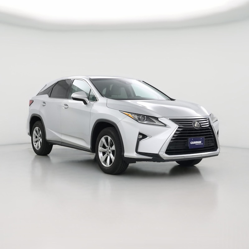 2019 Lexus RX 350