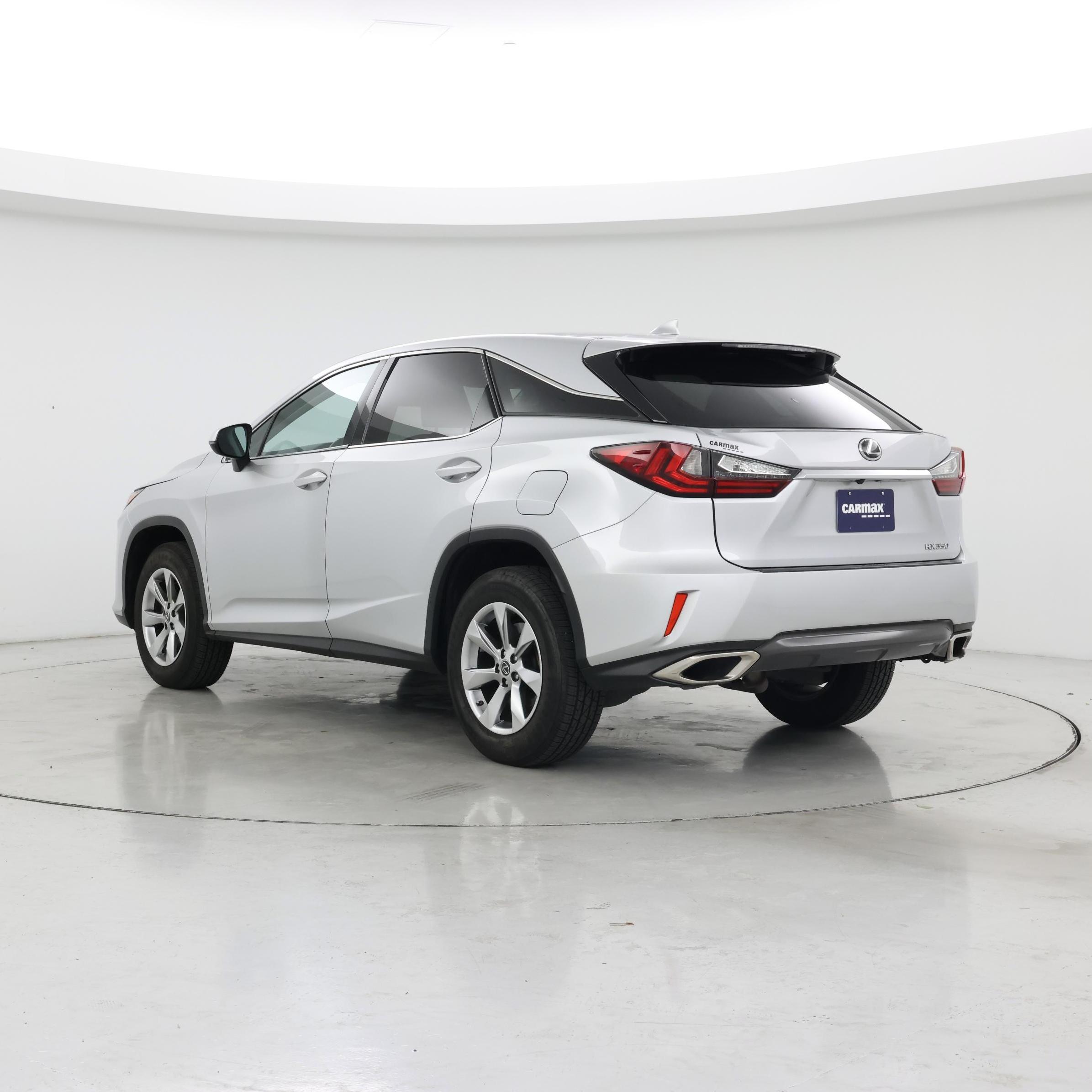 Thumbnail: 2019 Lexus RX - 2