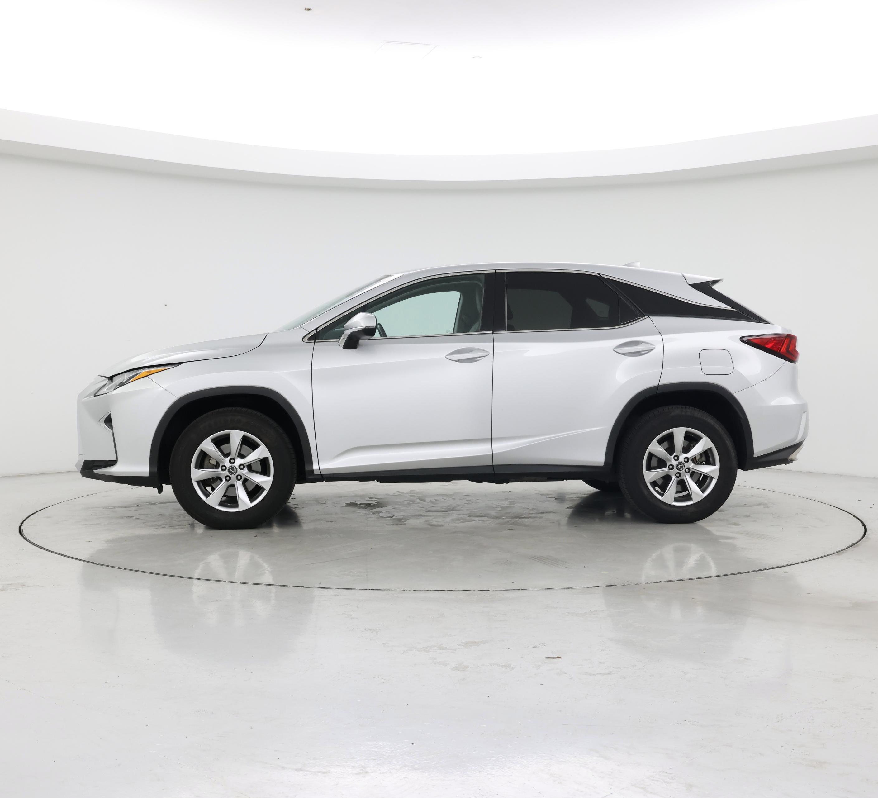 Thumbnail: 2019 Lexus RX - 3