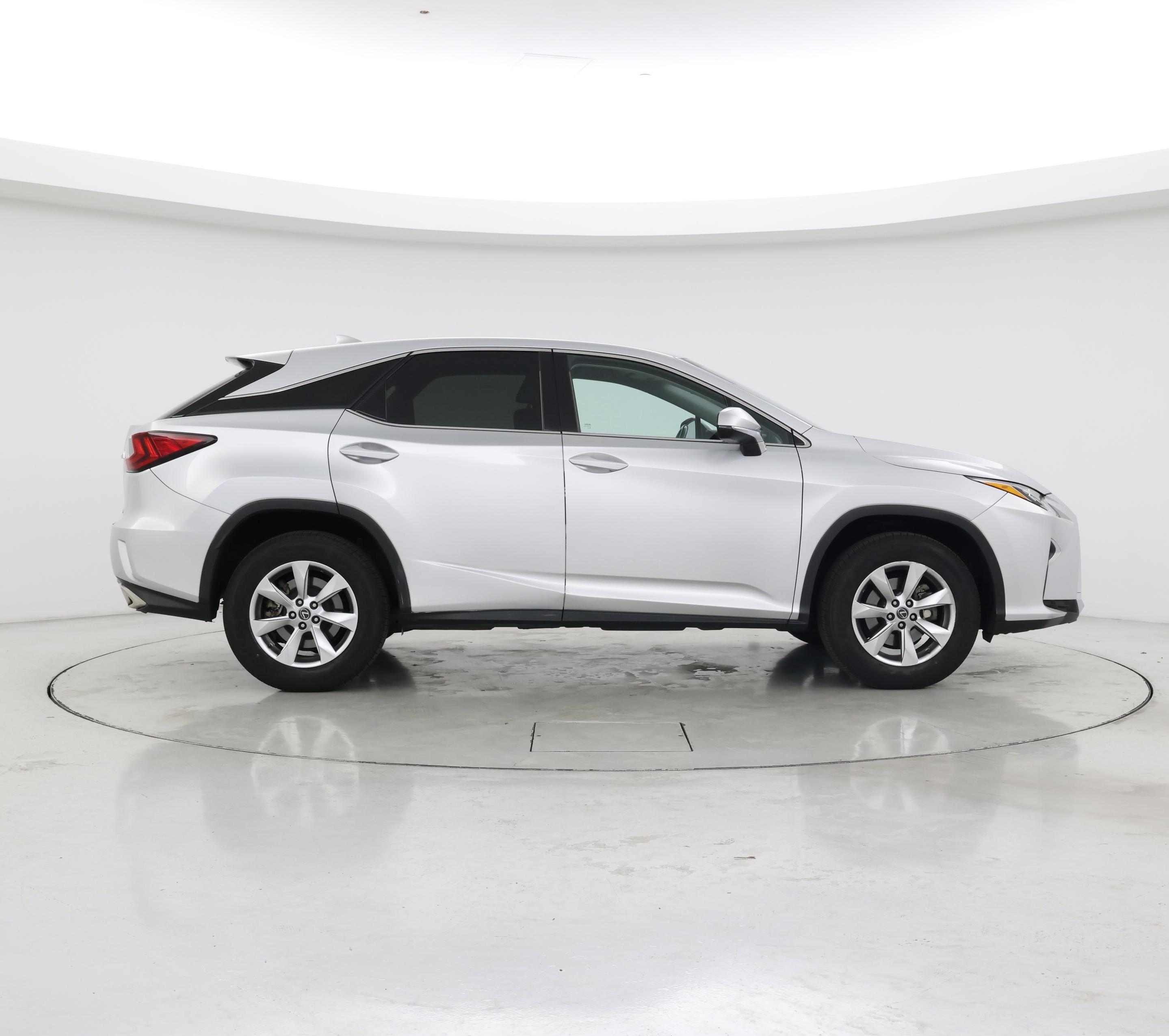 Thumbnail: 2019 Lexus RX - 7