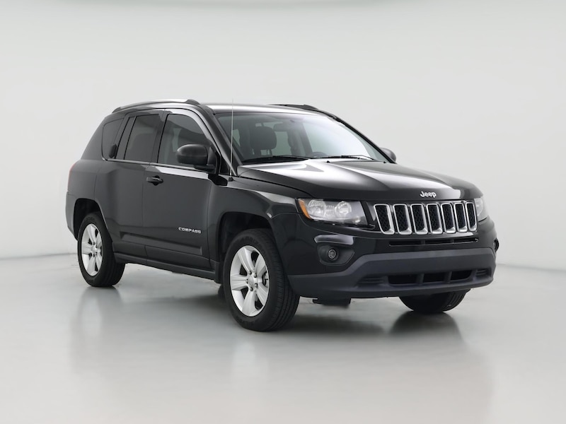 2014 Jeep Compass Sport -
                  Henderson, NV