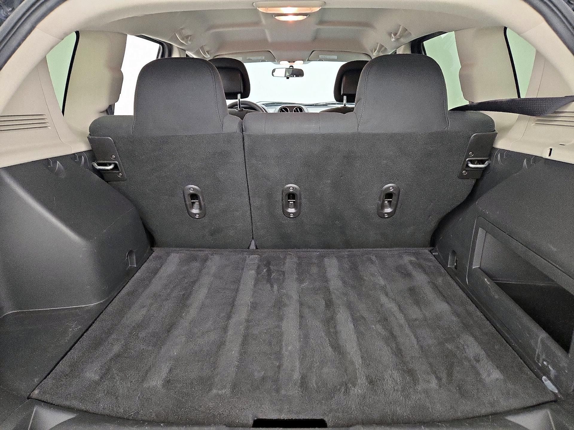 Thumbnail: 2014 Jeep Compass - 18