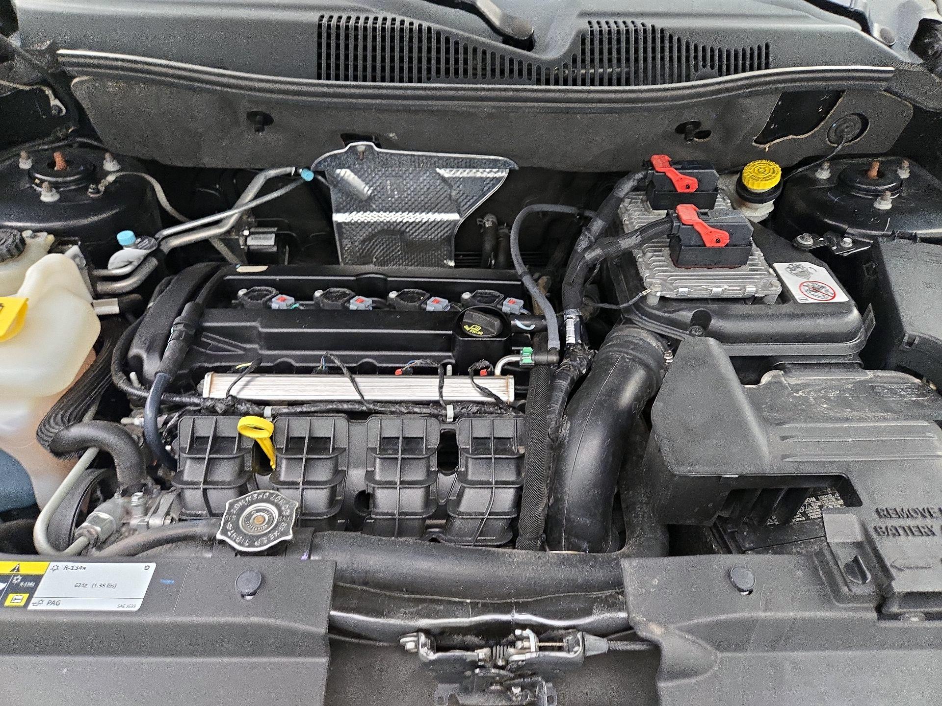 Thumbnail: 2014 Jeep Compass - 19