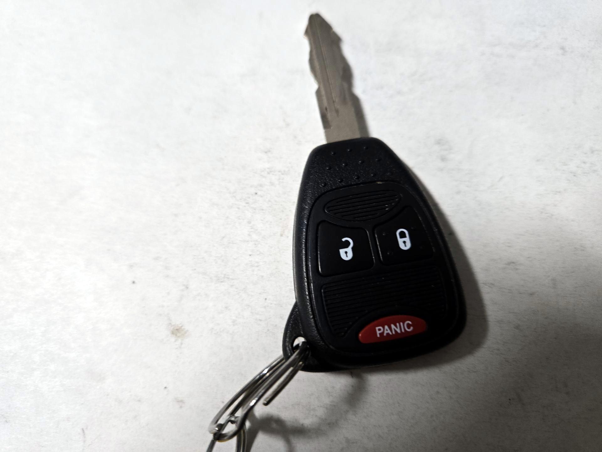 Thumbnail: 2014 Jeep Compass - 20