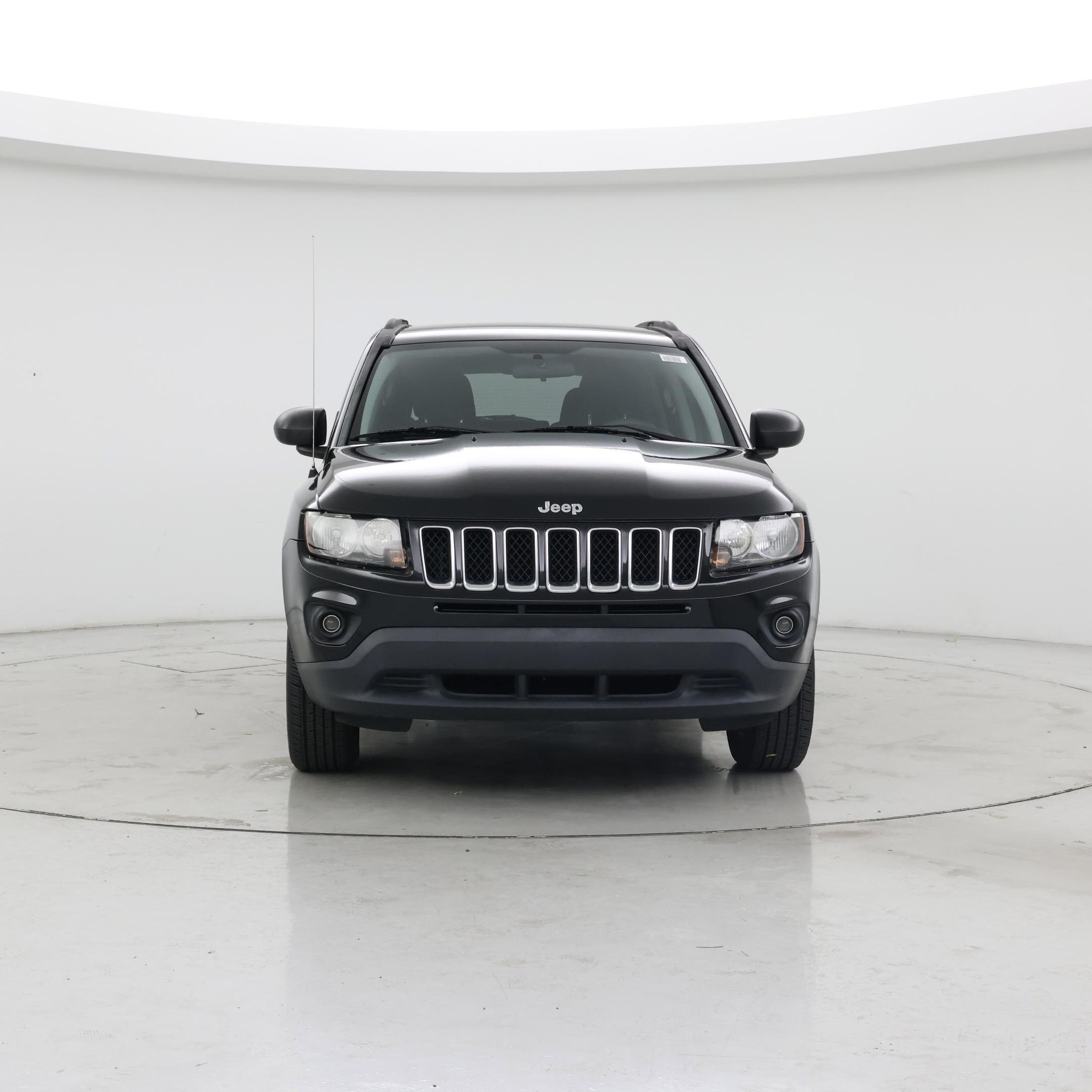 Thumbnail: 2014 Jeep Compass - 5