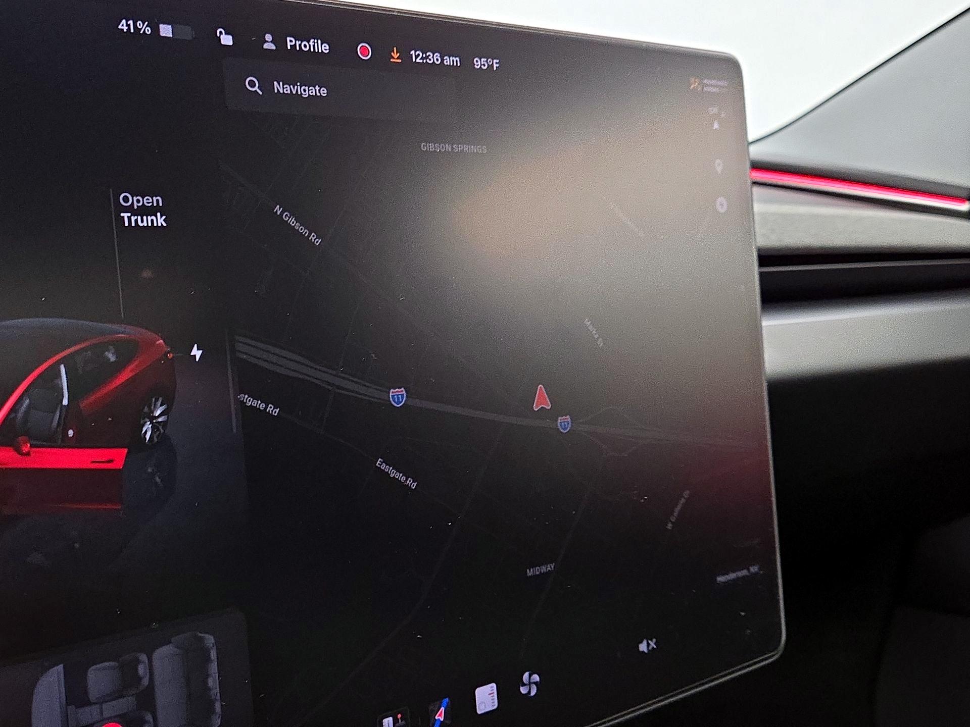Thumbnail: 2025 Tesla Model 3 - 13