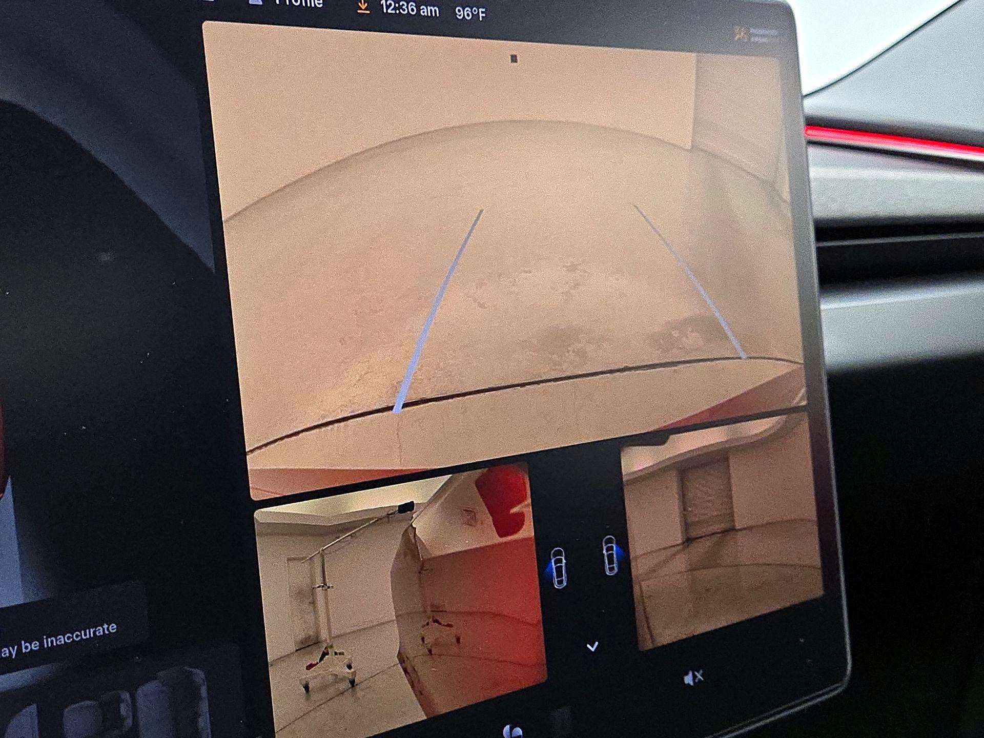 Thumbnail: 2025 Tesla Model 3 - 14