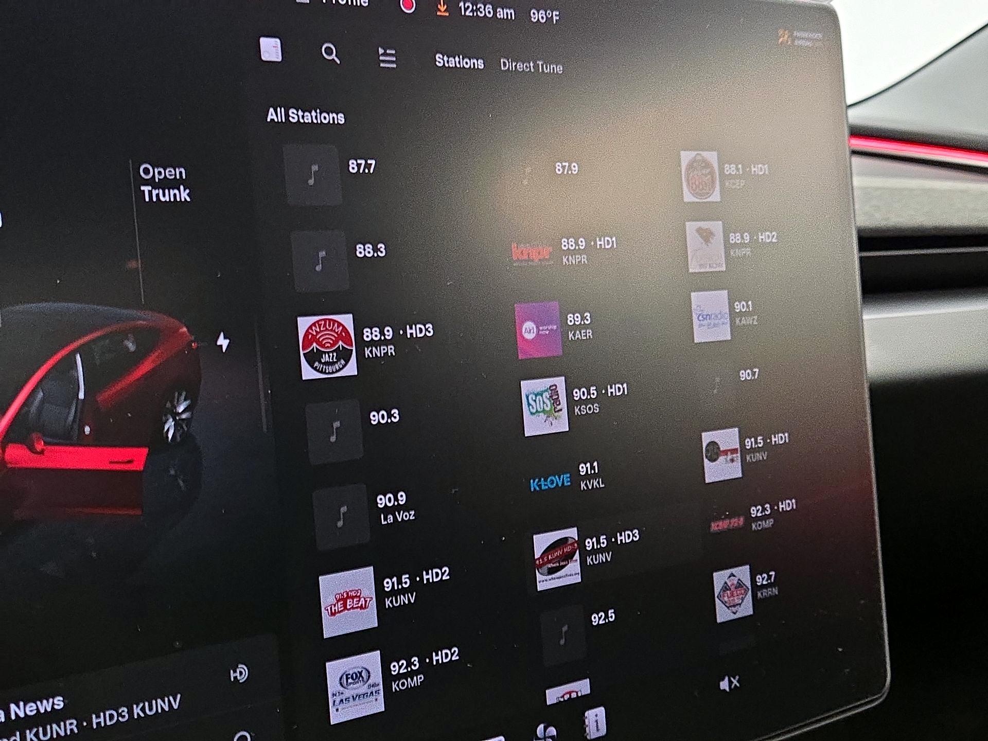 Thumbnail: 2025 Tesla Model 3 - 15