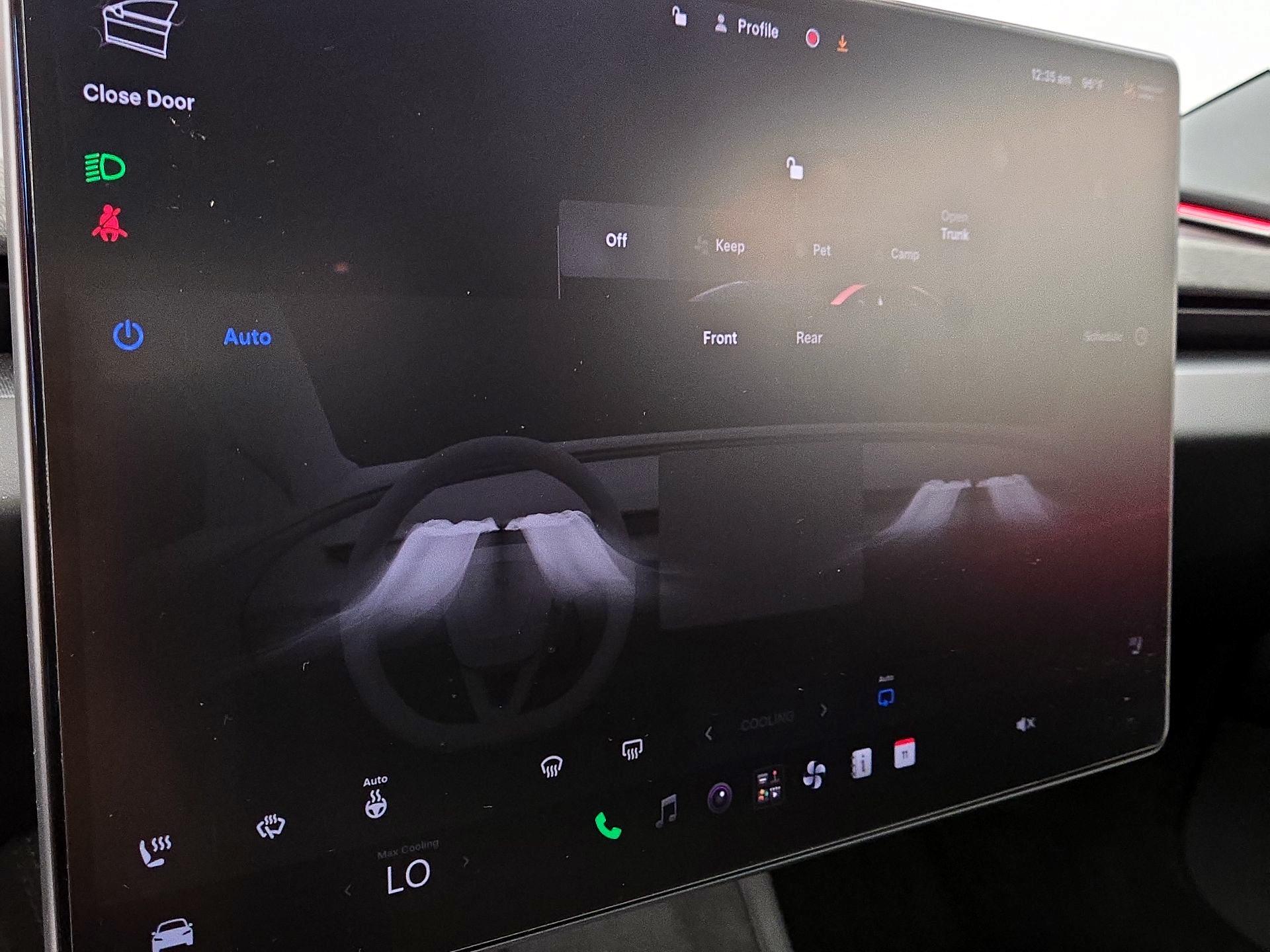 Thumbnail: 2025 Tesla Model 3 - 16