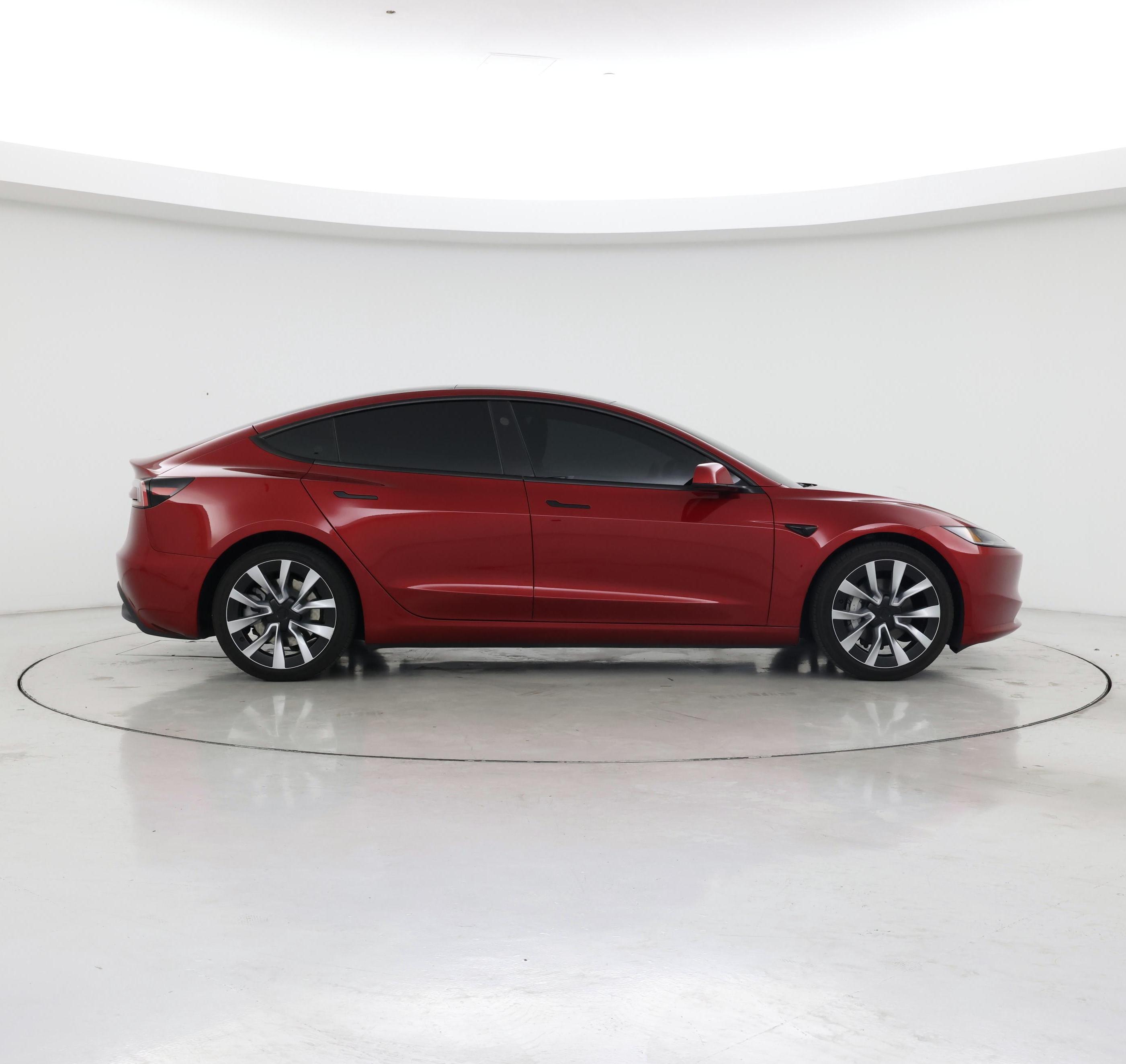 Thumbnail: 2025 Tesla Model 3 - 7