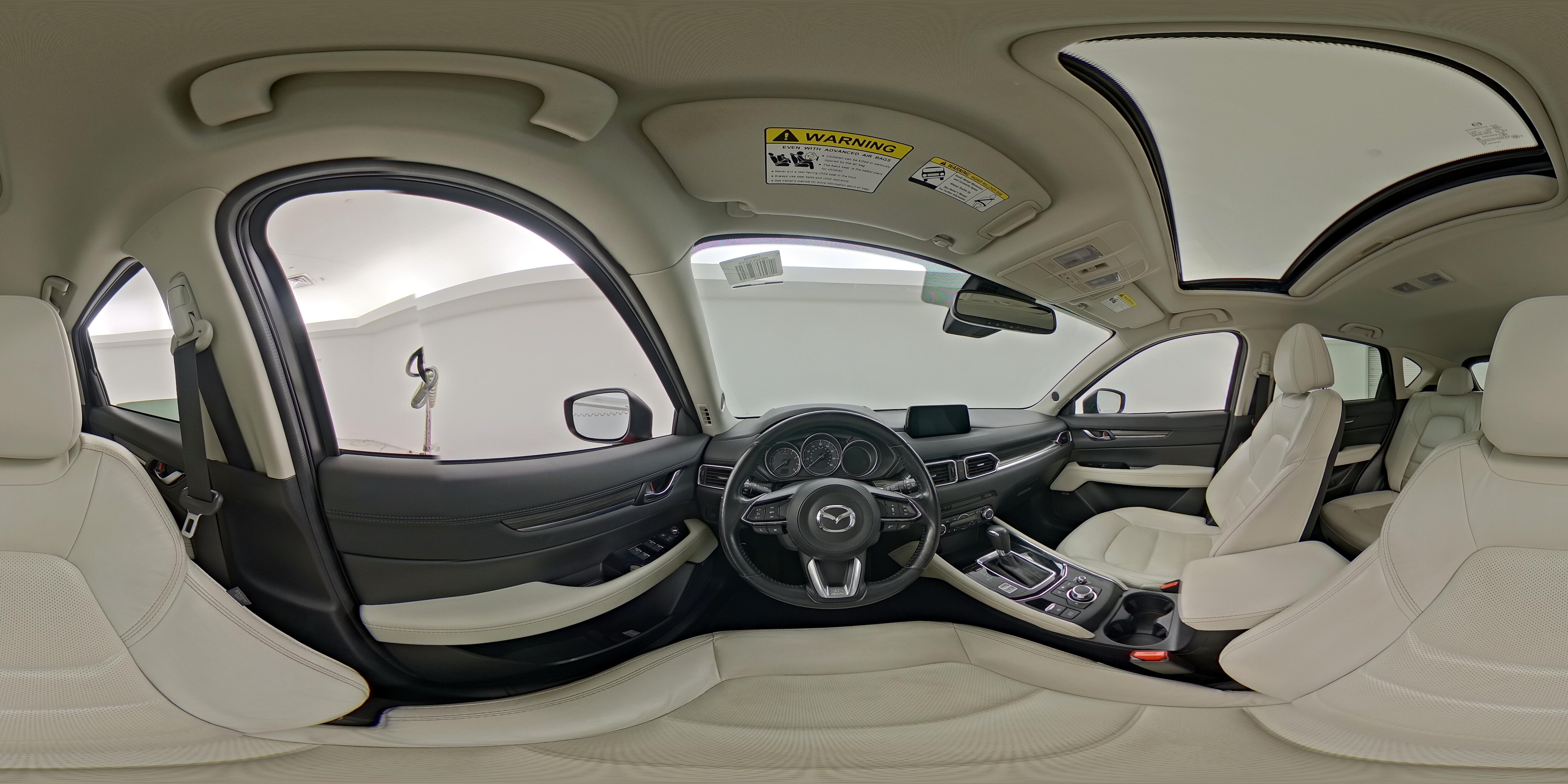 2018 Mazda CX-5 Grand Touring - Photo 28