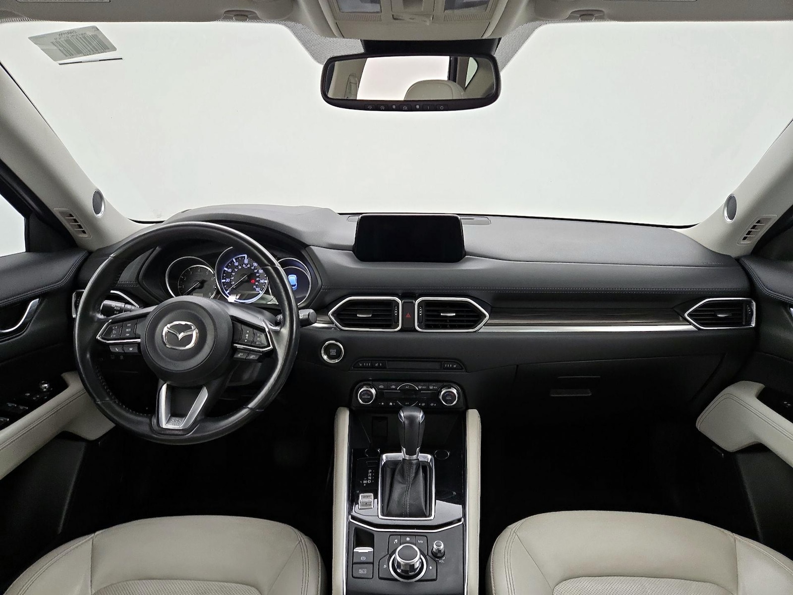 2018 Mazda CX-5 Grand Touring - Photo 10