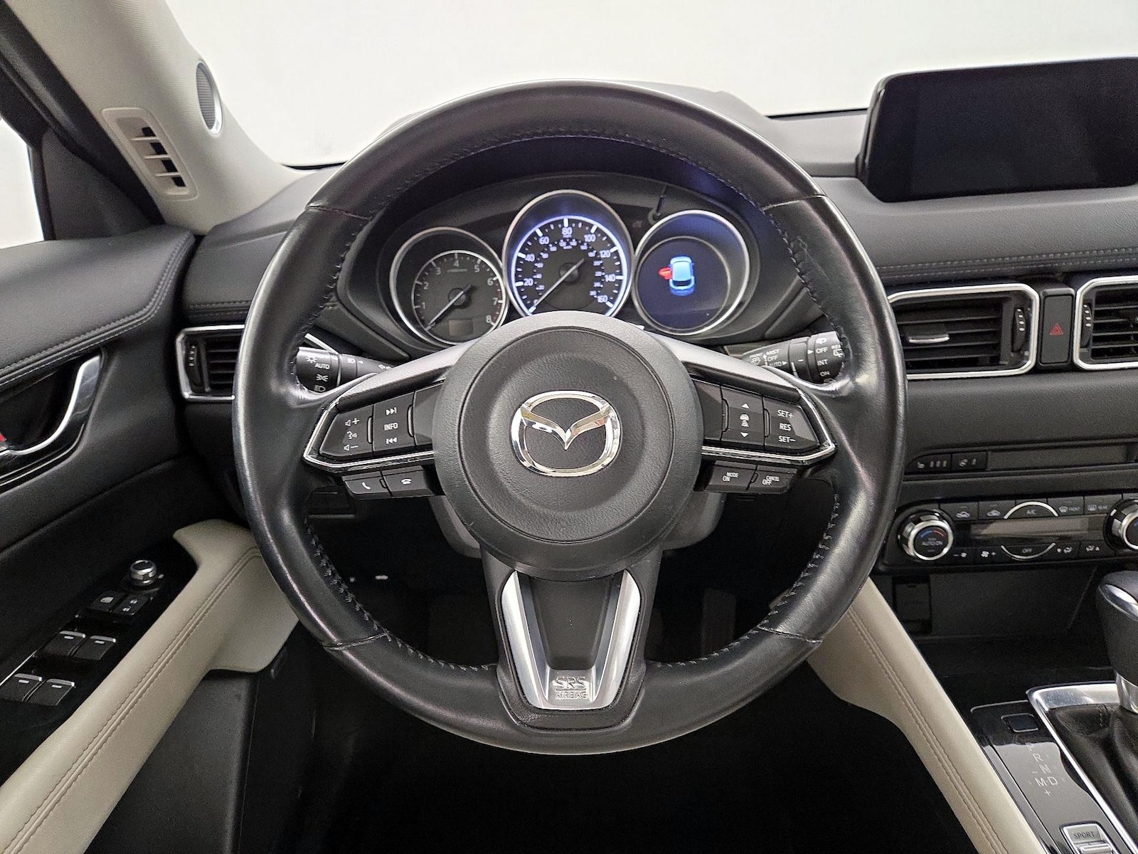 2018 Mazda CX-5 Grand Touring - Photo 11