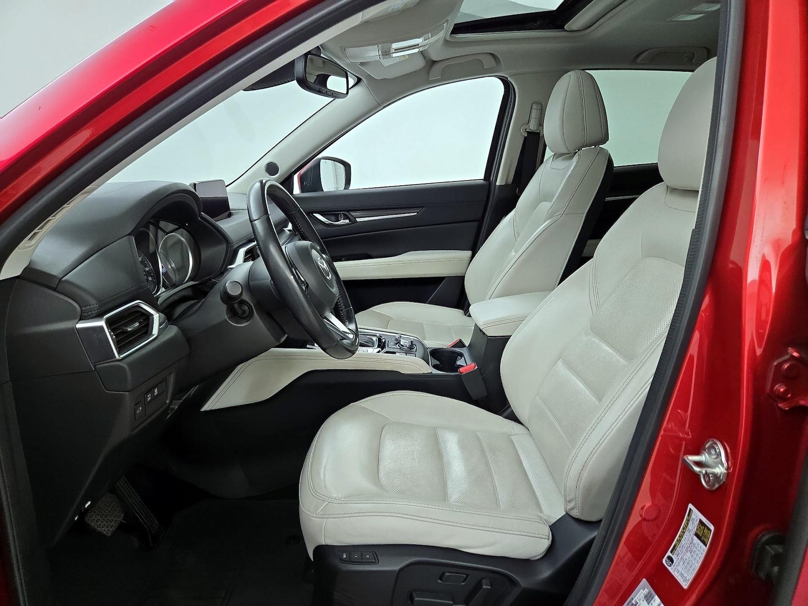 2018 Mazda CX-5 Grand Touring - Photo 12
