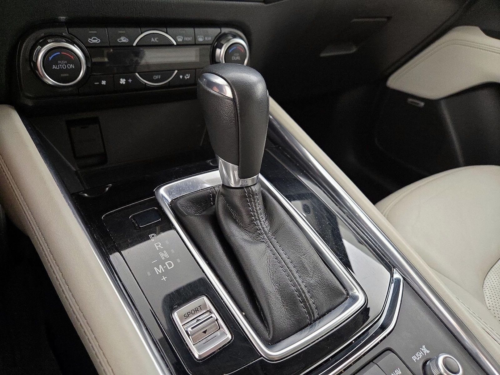2018 Mazda CX-5 Grand Touring - Photo 19
