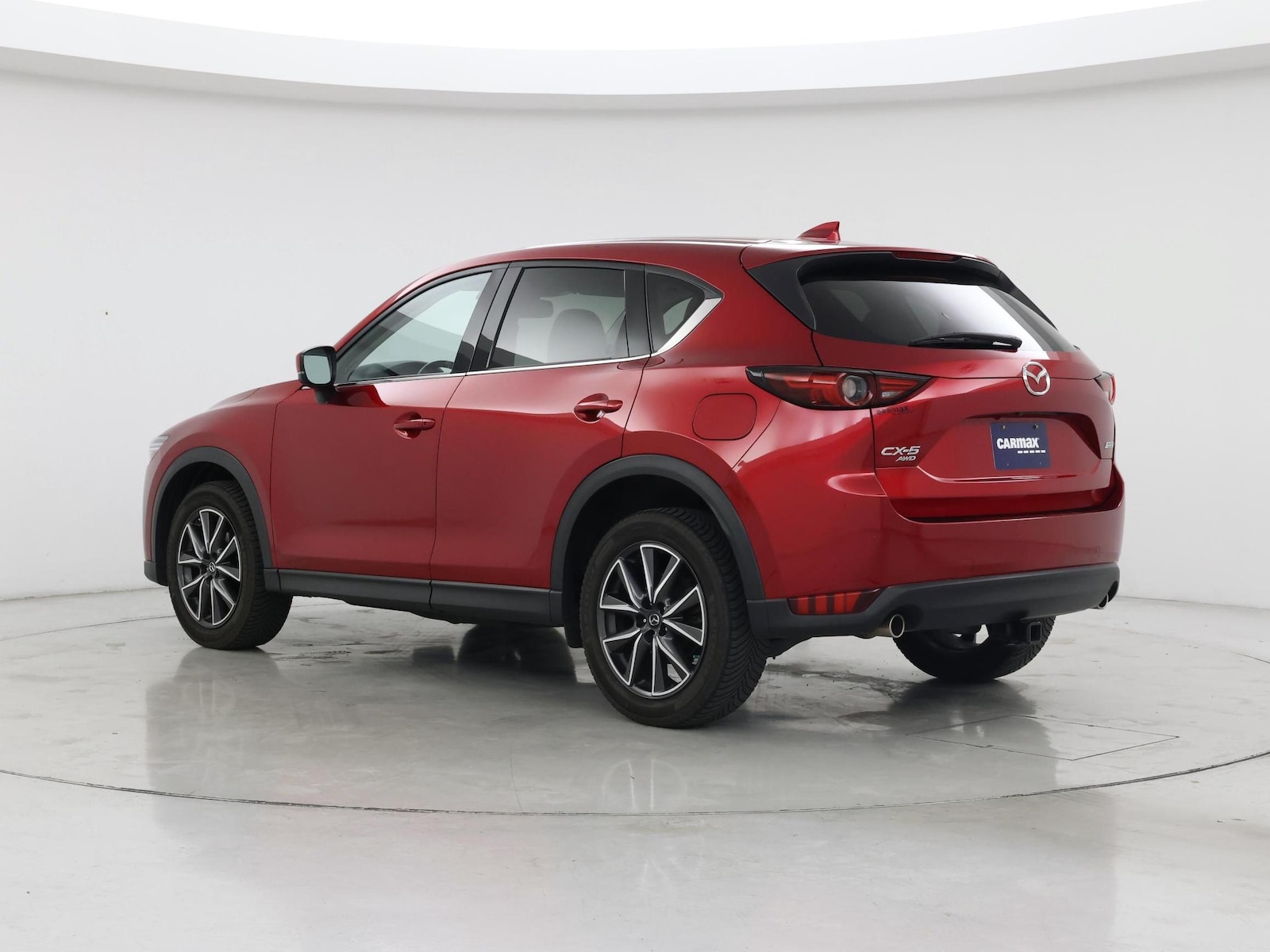 2018 Mazda CX-5 Grand Touring - Photo 3