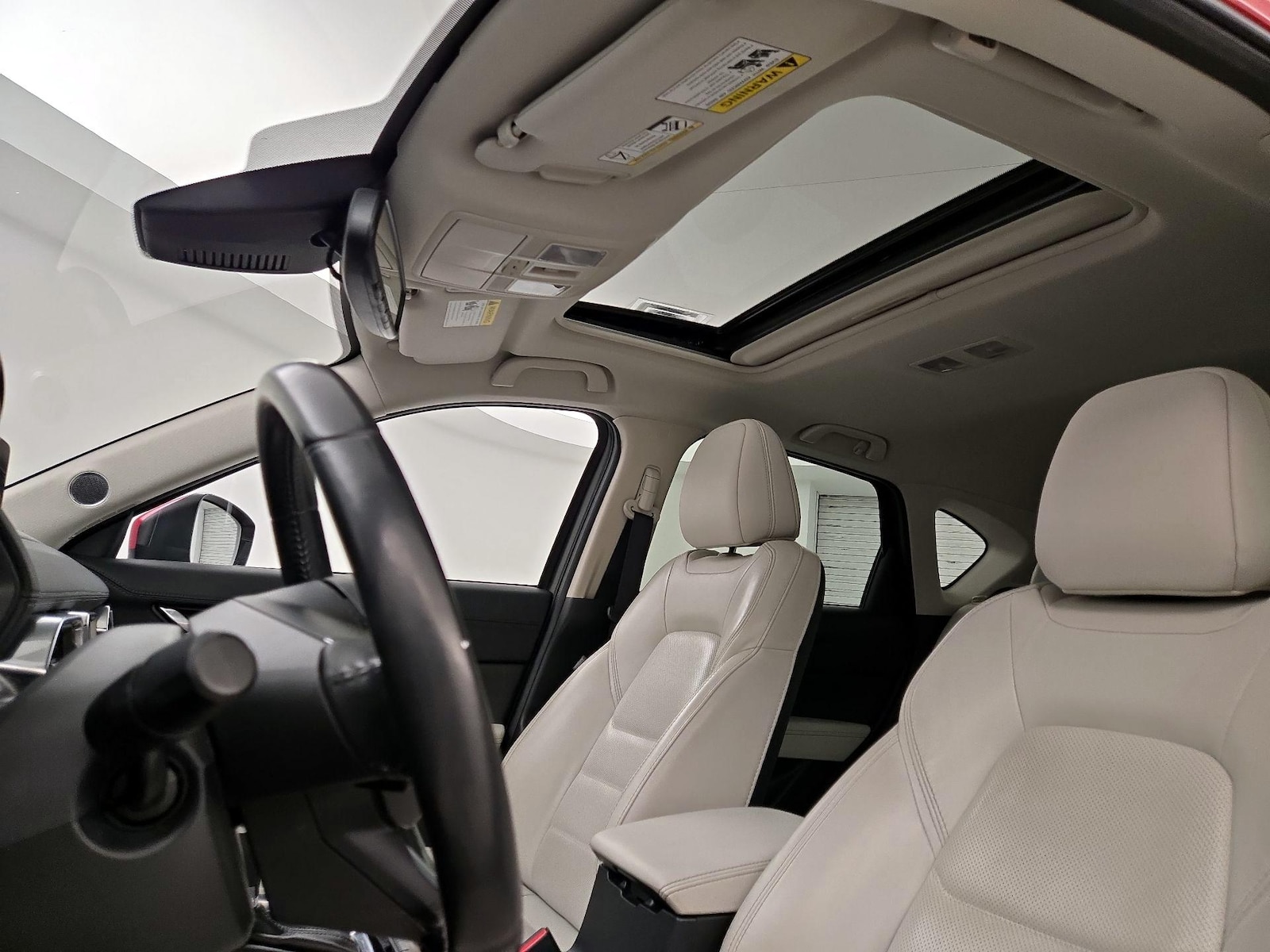 2018 Mazda CX-5 Grand Touring - Photo 21