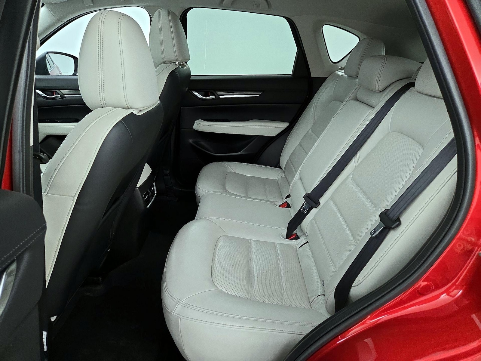 2018 Mazda CX-5 Grand Touring - Photo 22