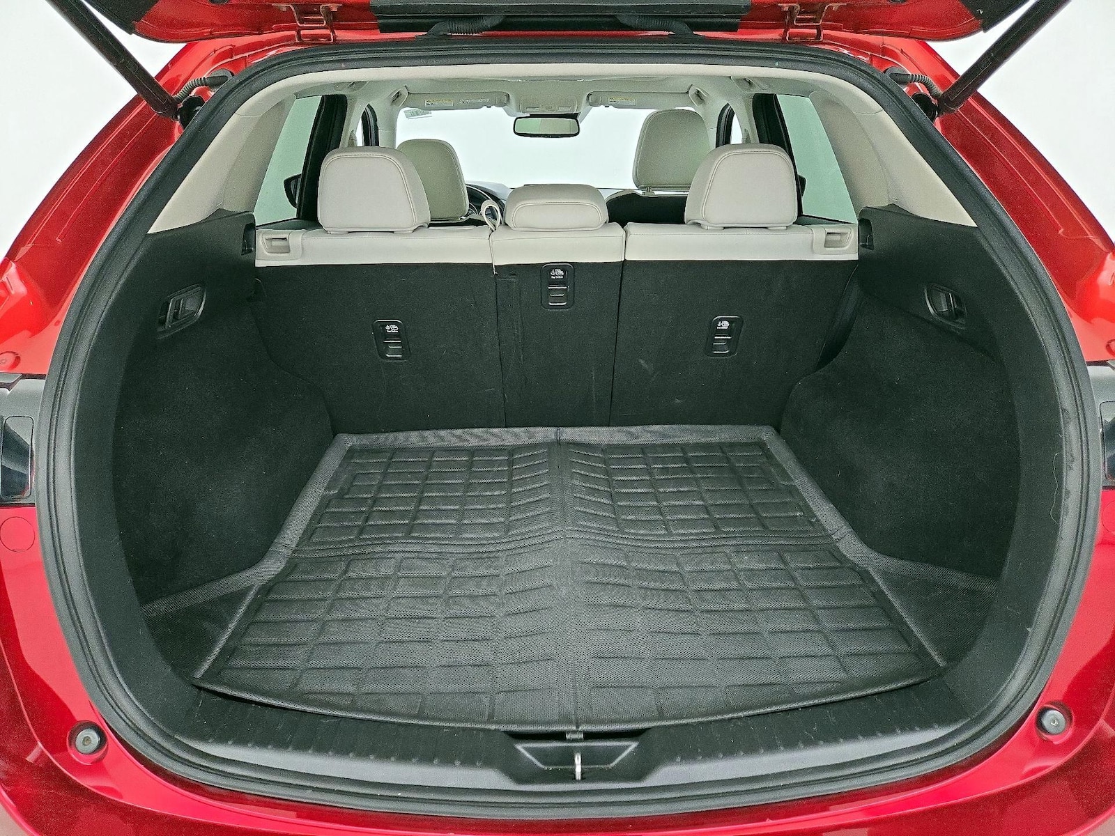 2018 Mazda CX-5 Grand Touring - Photo 23