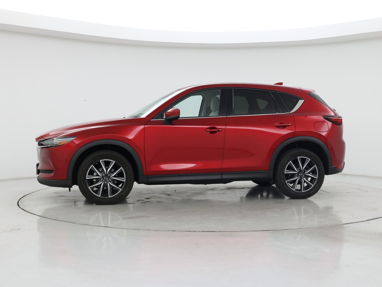 2018 Mazda CX-5 Grand Touring - Photo 4