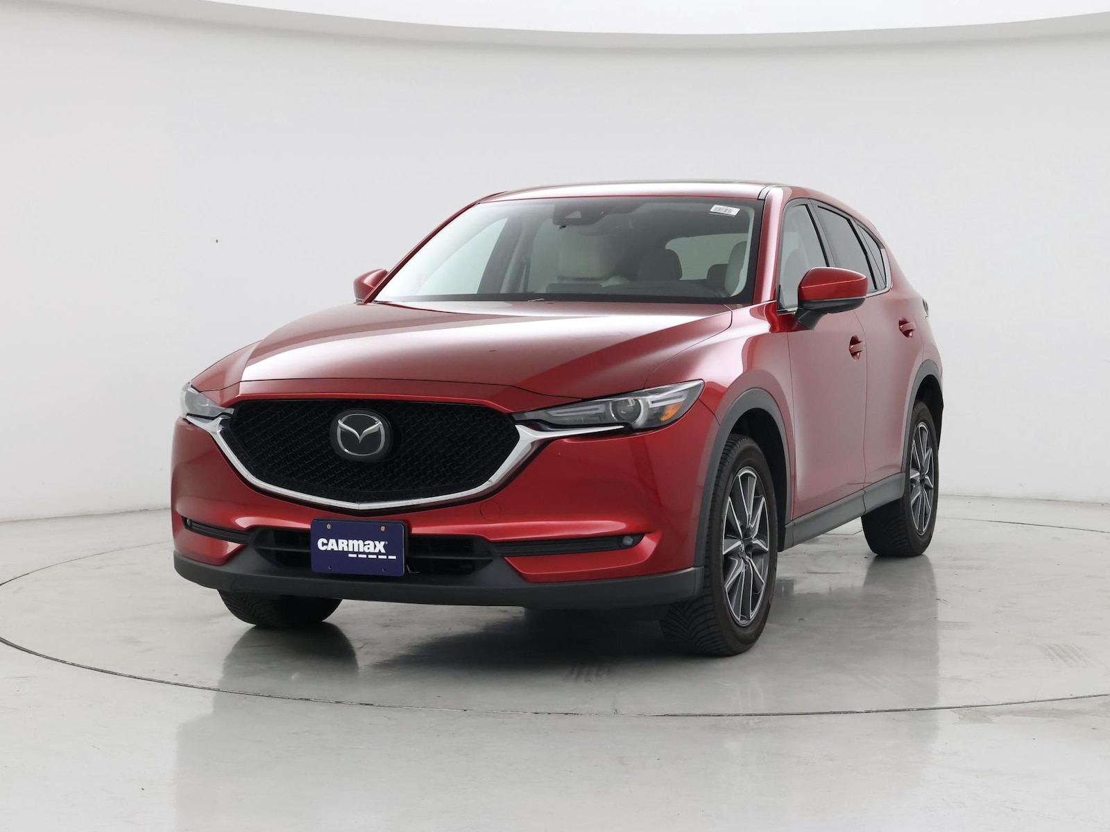 2018 Mazda CX-5 Grand Touring - Photo 5
