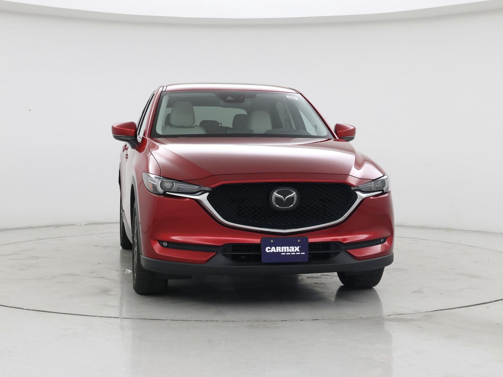 2018 Mazda CX-5 Grand Touring - Photo 6